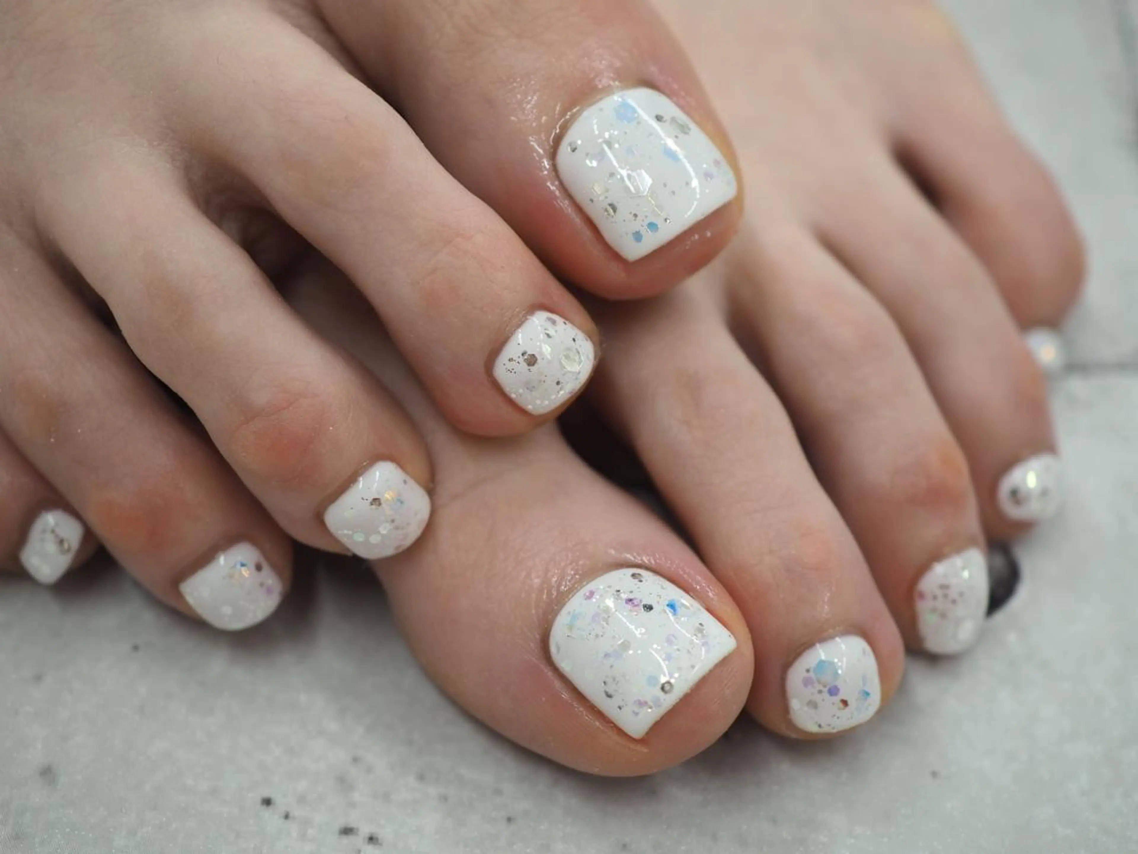 ネイル CYiG nail studio所属・kanai miwaのネイルデザイン