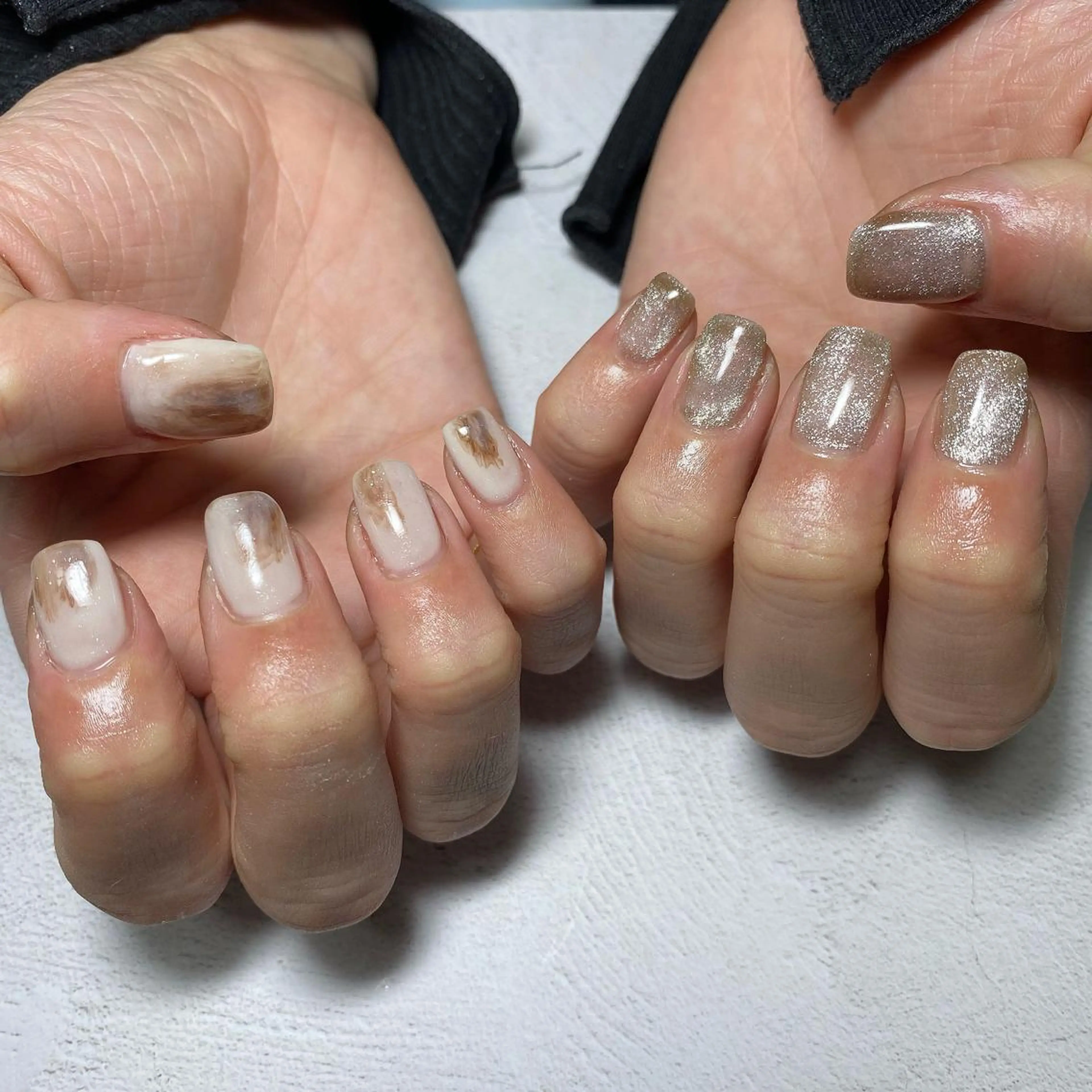 ネイル r. nailのネイルデザイン