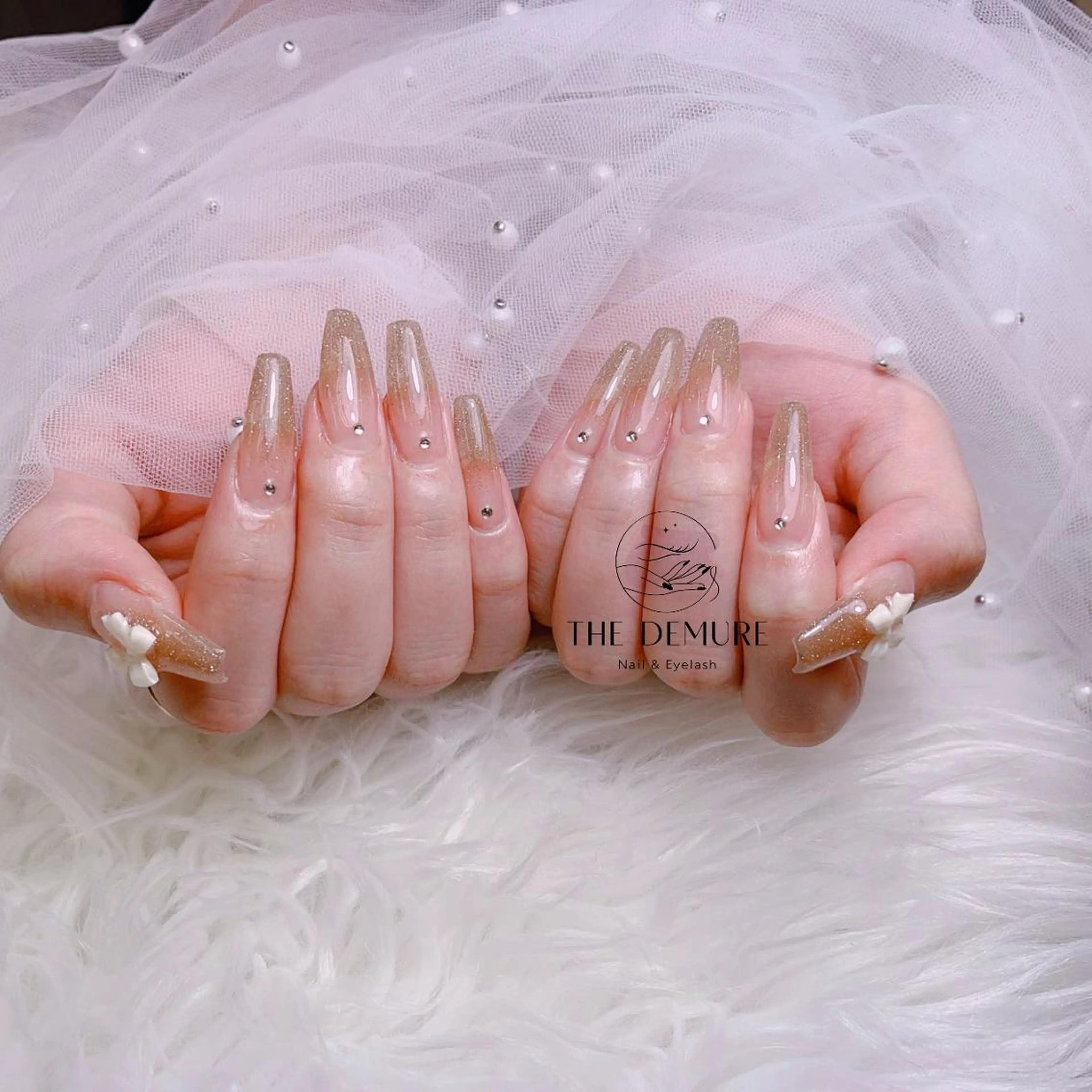 ネイル MOMO Nail 高田馬場店のネイルデザイン