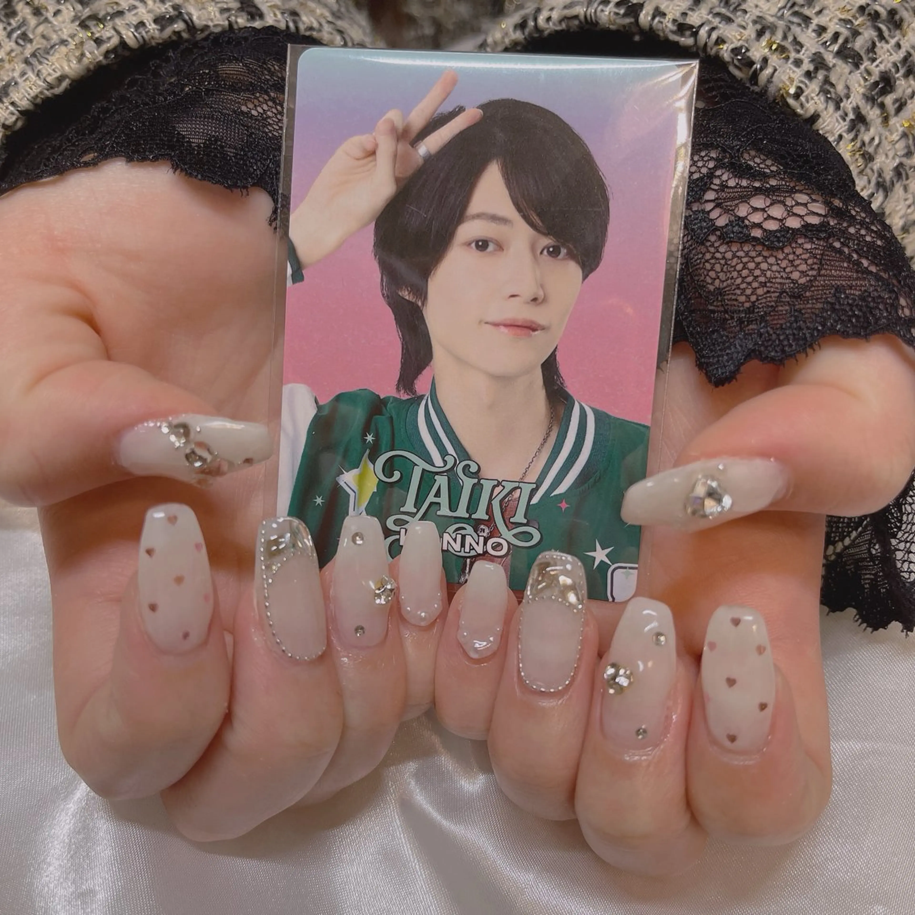 ネイル Private Salon 大宮のネイルデザイン