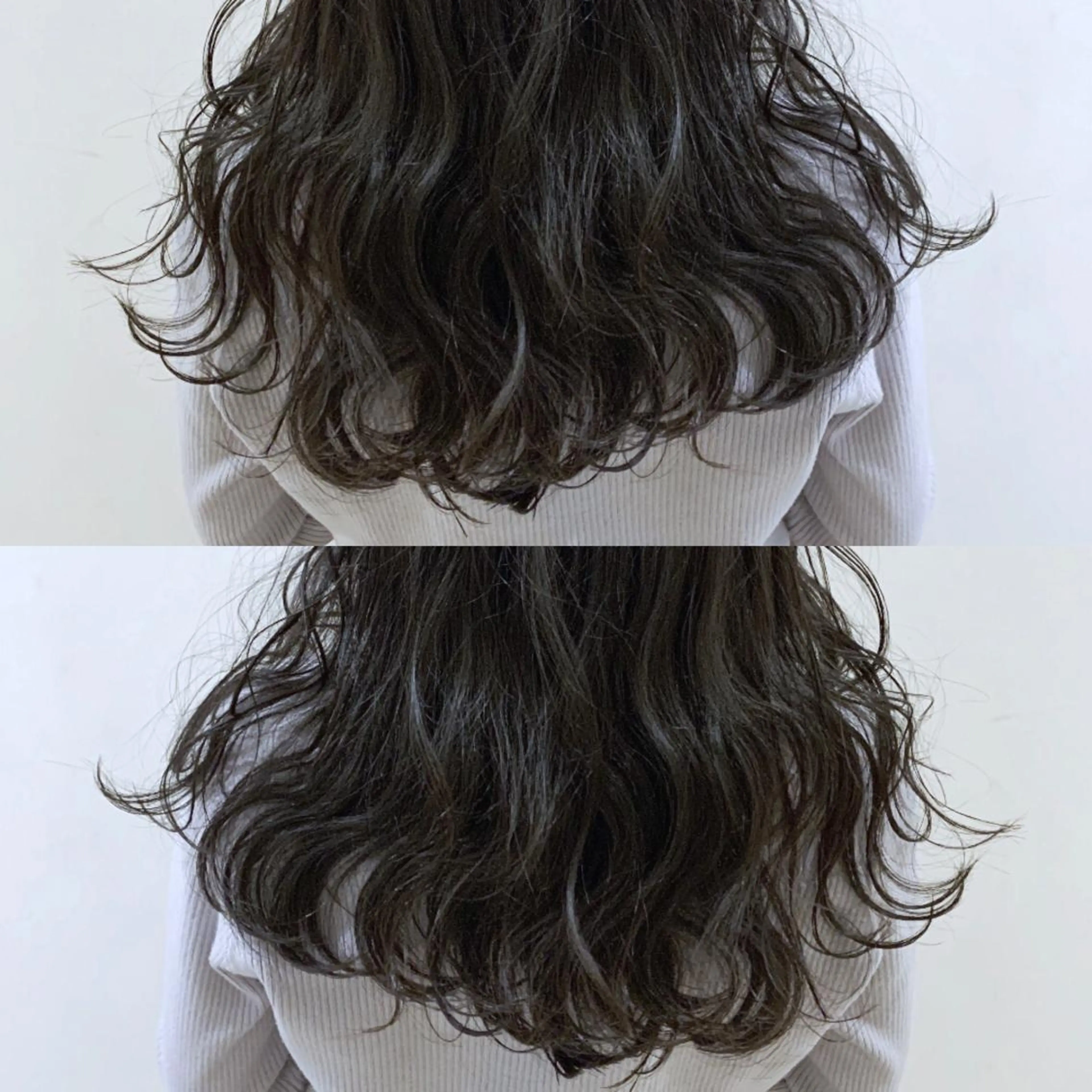 ロング カラー ヘアアレンジ 透明感カラー sand yokohama所属・美容室sand 横浜のヘアスタイル