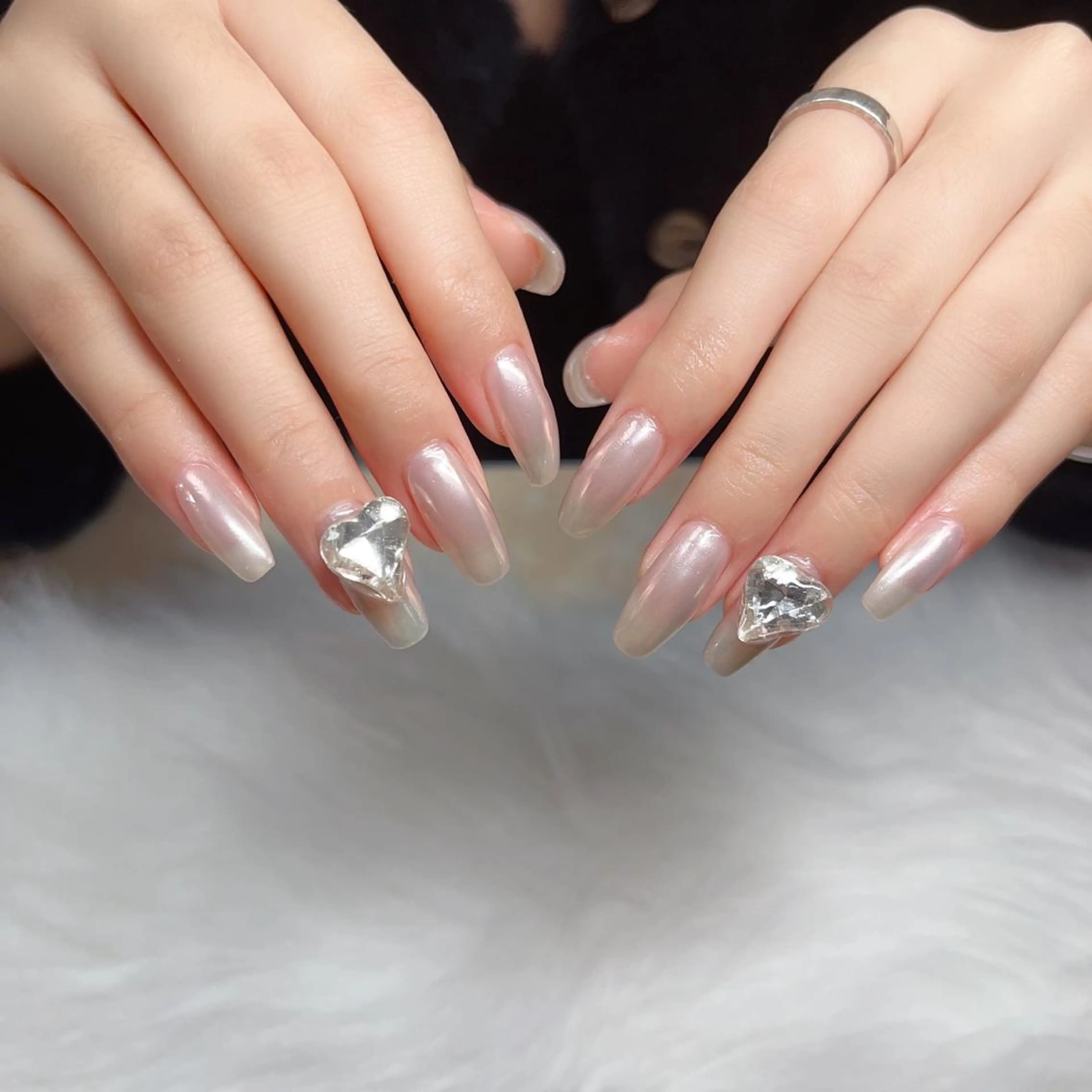 ネイル COCONAIL &EYELASHのマツエク・マツパデザイン