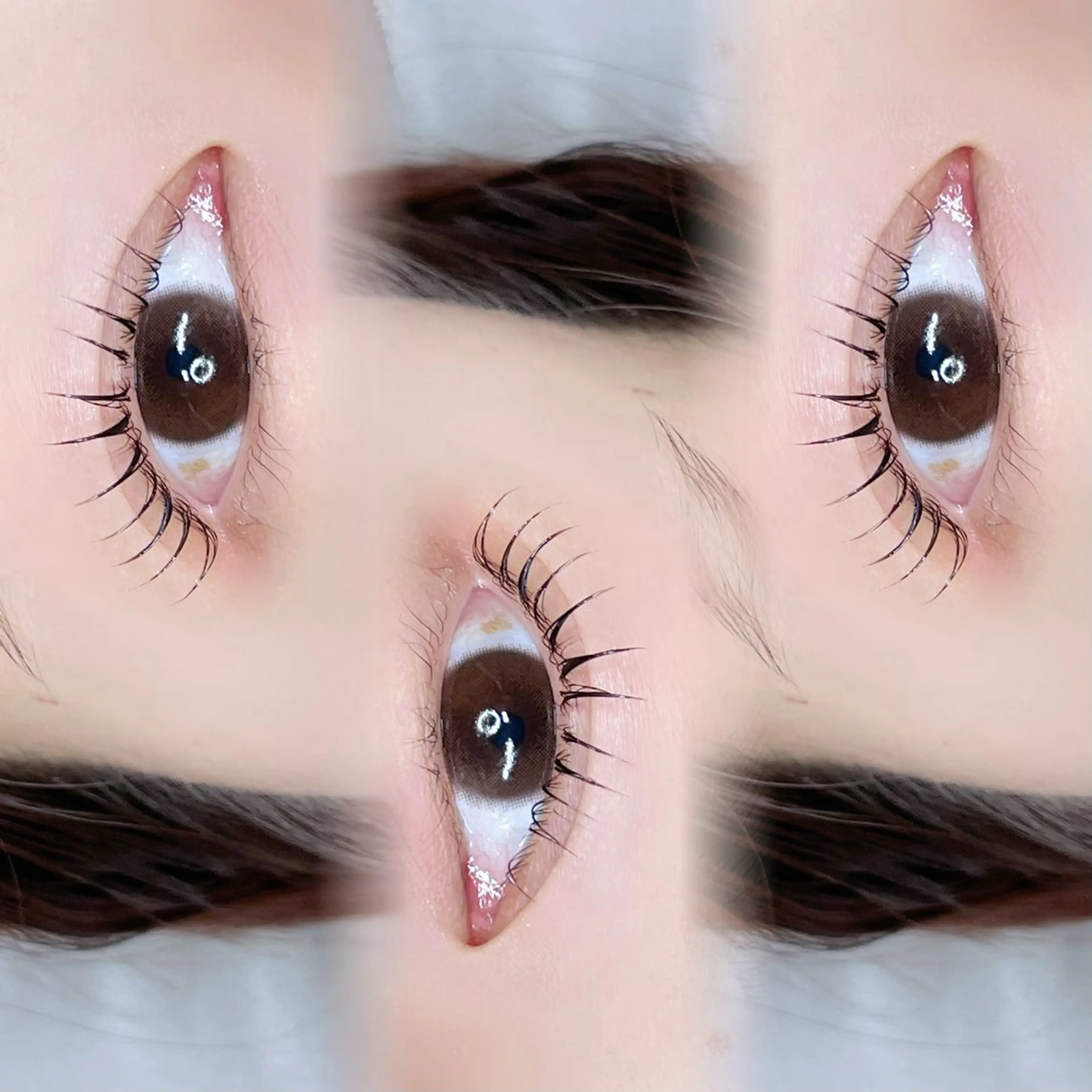 マツエク・マツパ まつげパーマ private salon楚々所属・プライベートサロン 楚々のマツエク・マツパデザイン