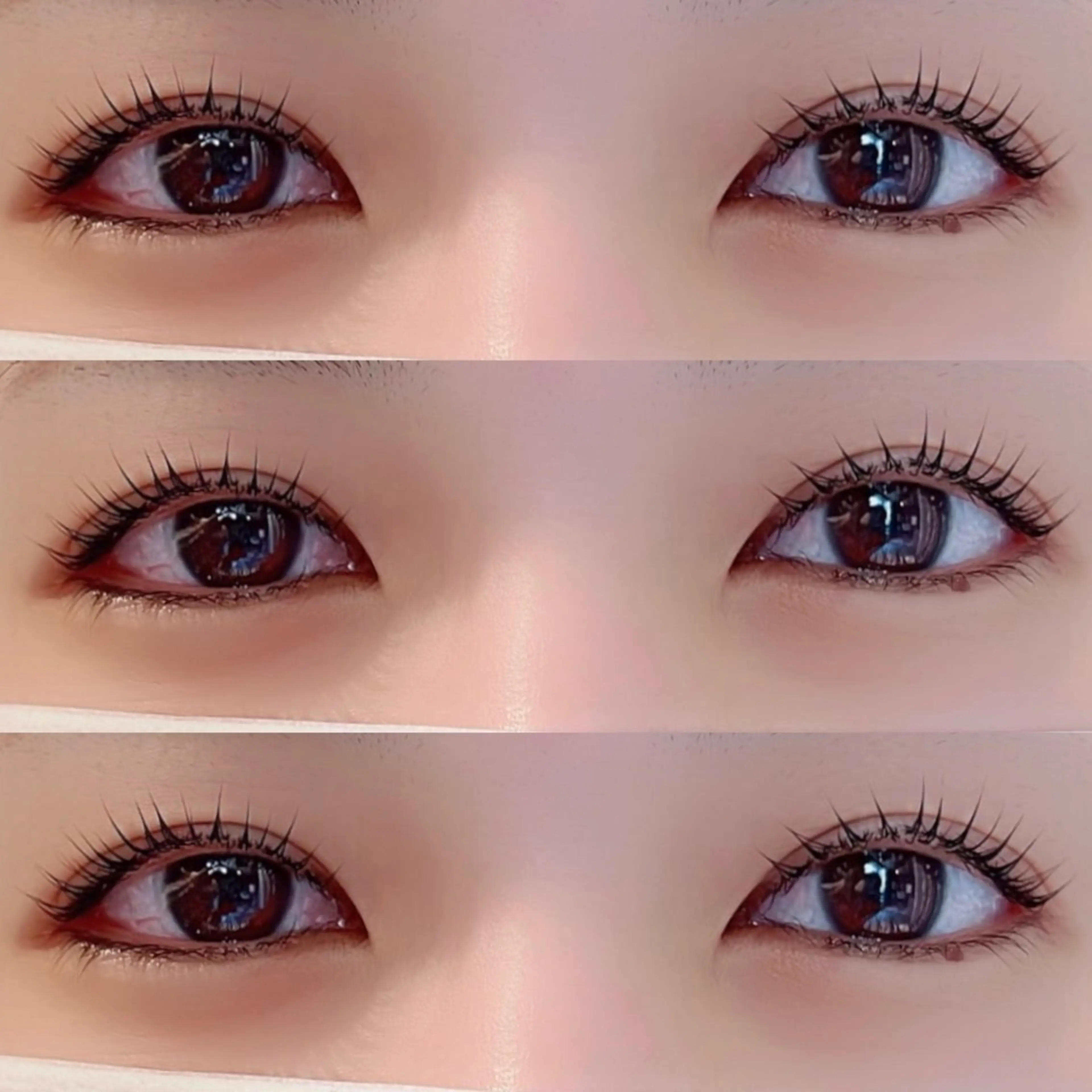 マツエク・マツパ マツパ aya 🎀の眉毛・アイブロウイメージ