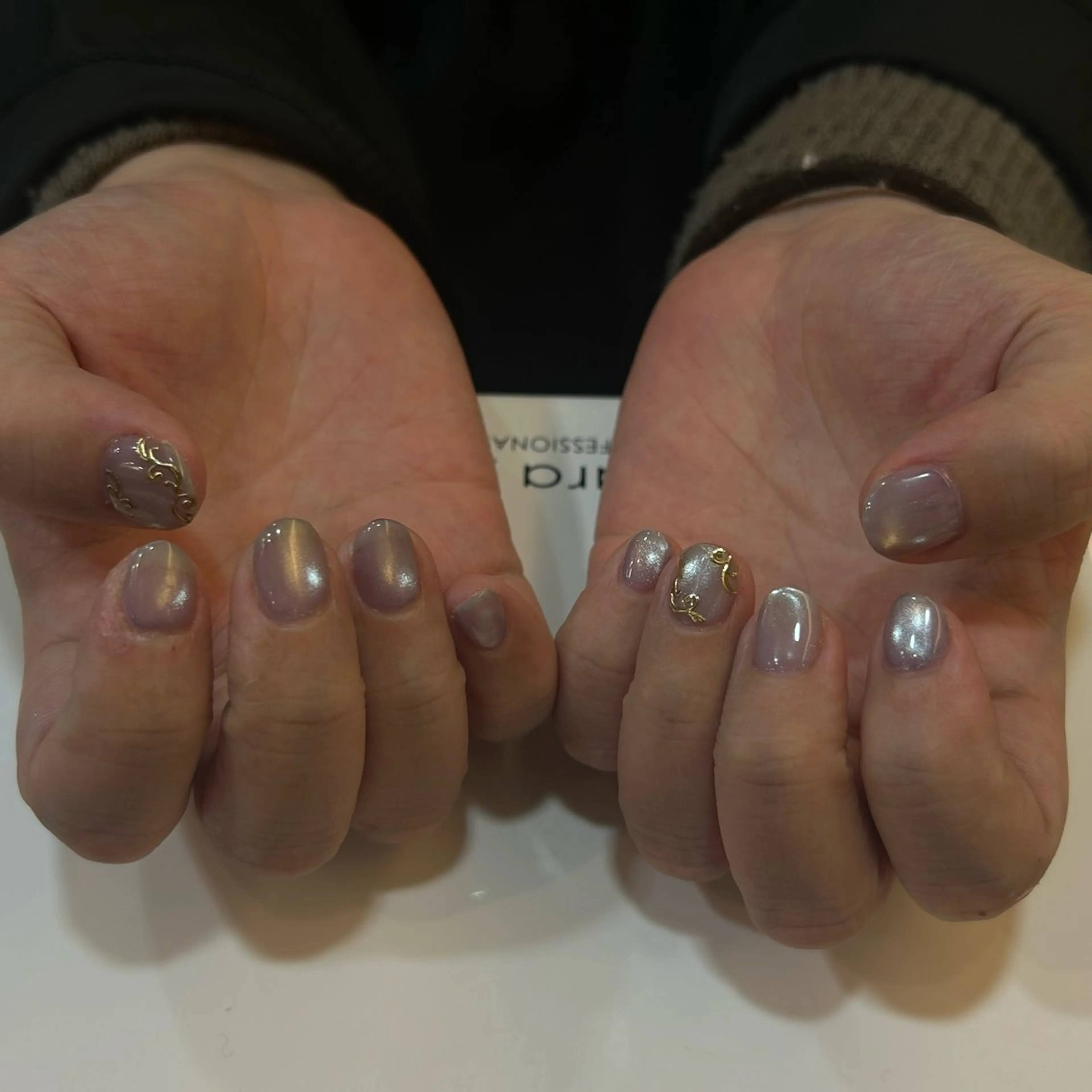 ☁️ྀིパラジェルマグネット10本/オフケア込み✨の写真