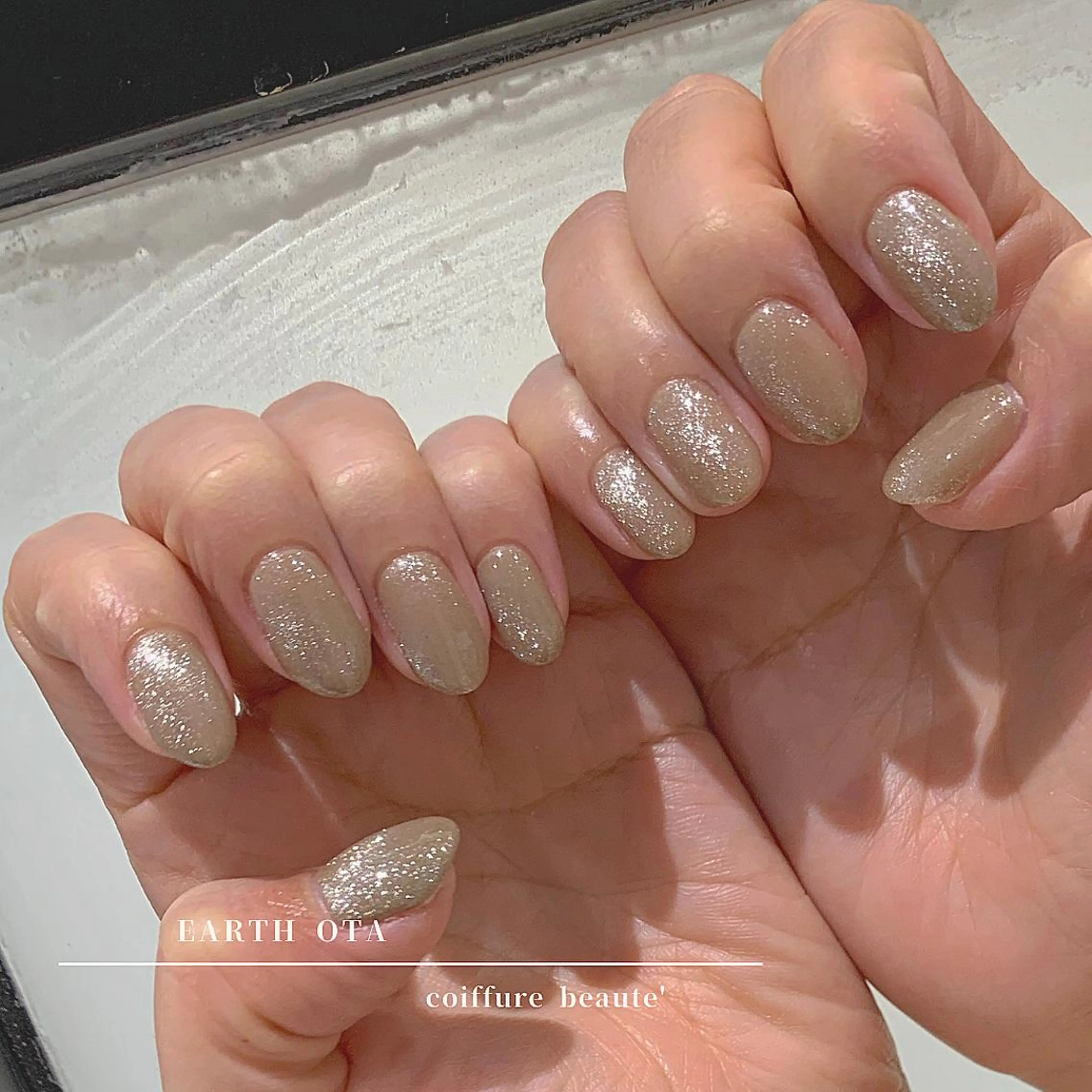 ネイル Rena colore'のネイルデザイン