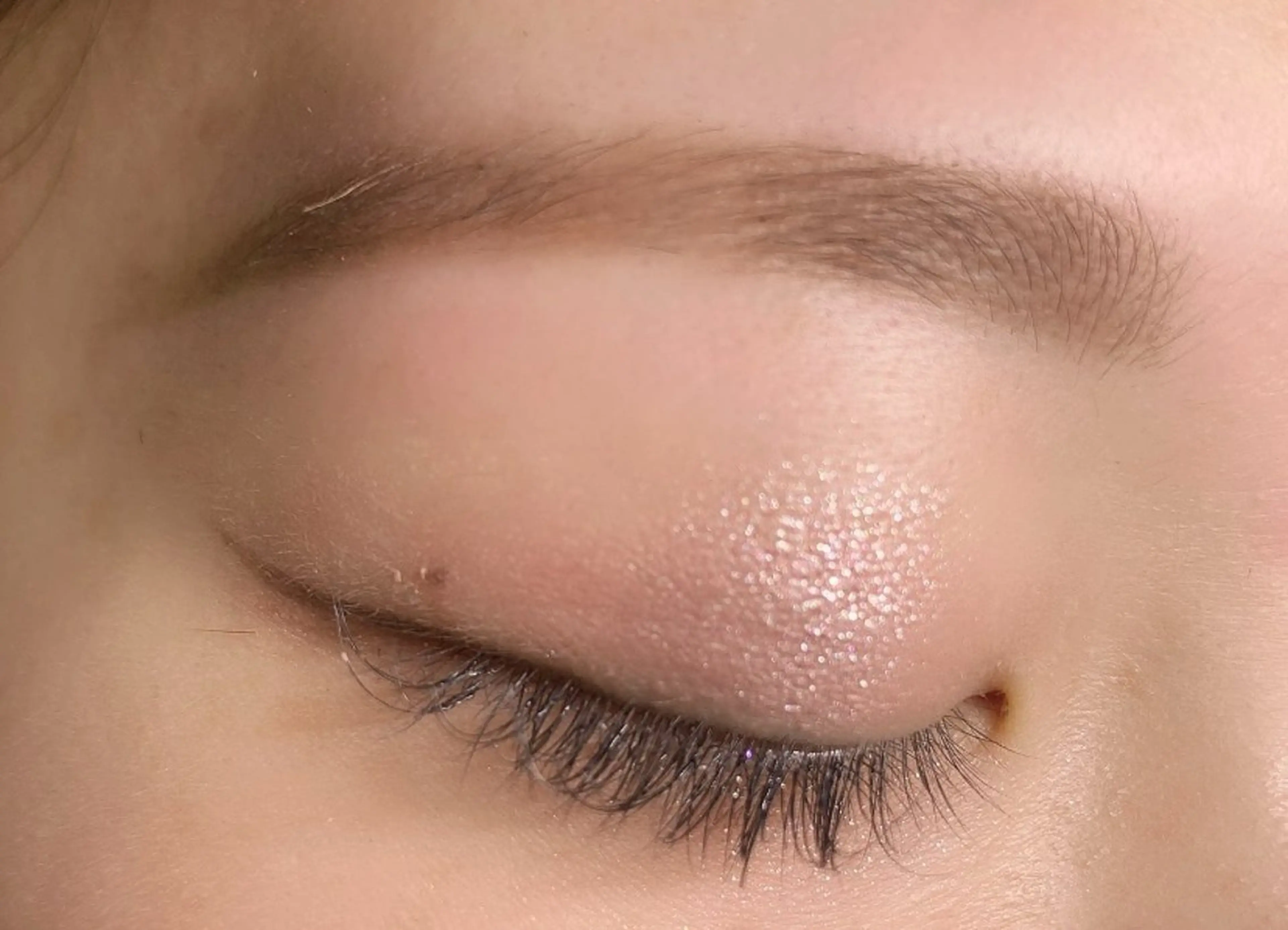 アイブロウ un eyelash mikiのマツエク・マツパデザイン