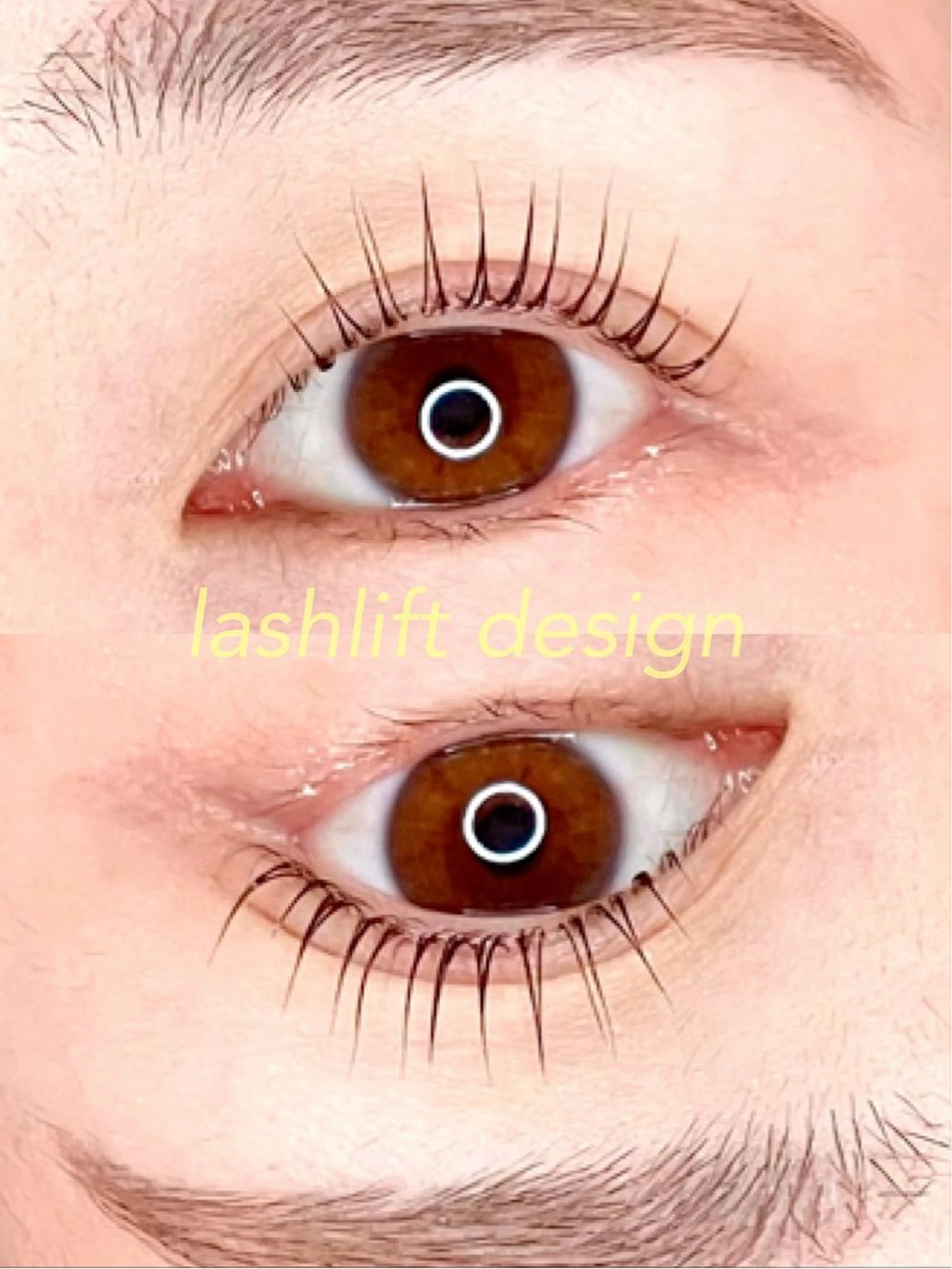 ミニモ限定ご新規様🪧𝙡𝙖𝙨𝙝 𝙡𝙞𝙛𝙩【⚪︎アイシャンプー⚪︎トリートメント○コーティング付き🫧】の写真