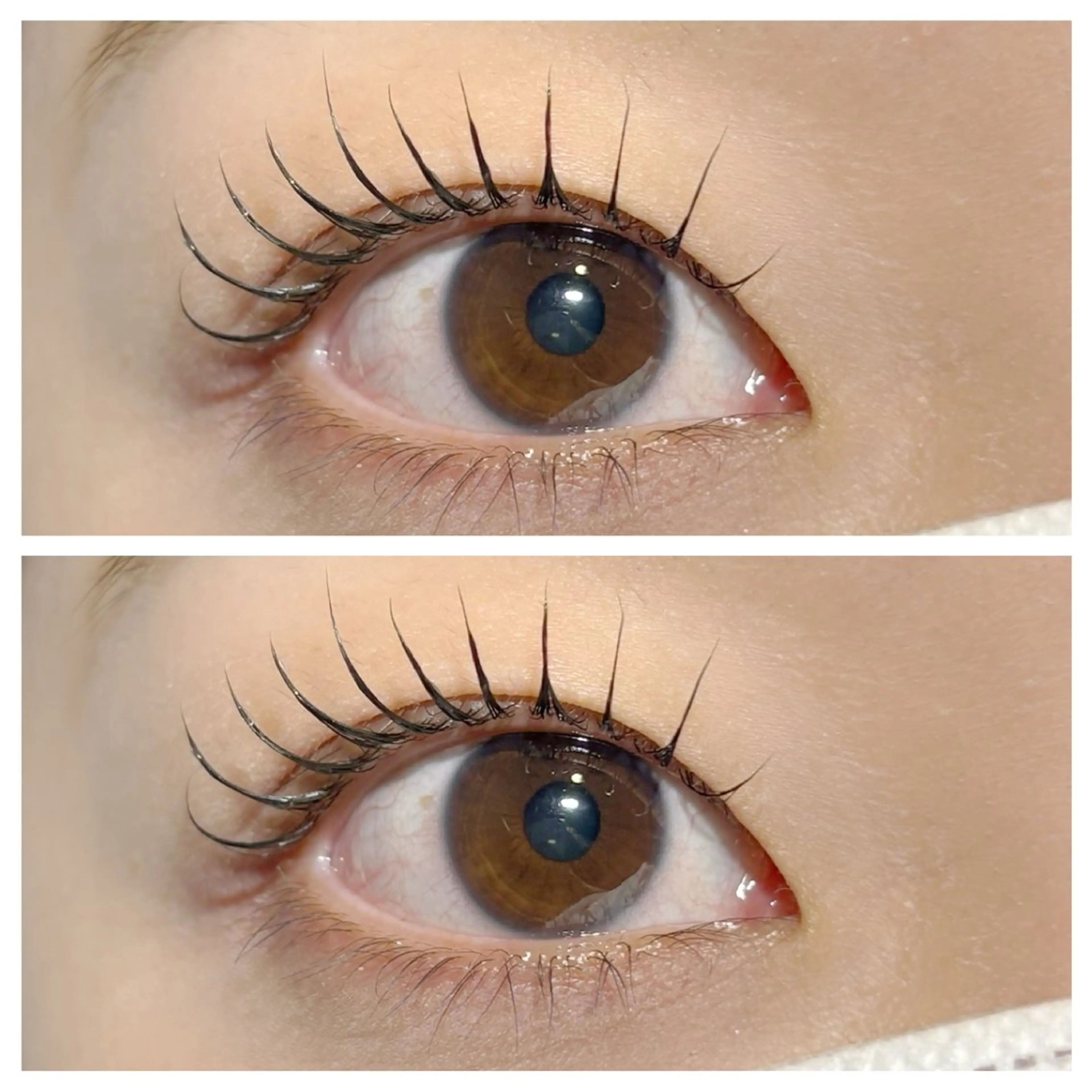 マツエク・マツパ マツエク color eyelash所属・color 能見台 Saoriのマツエク・マツパデザイン