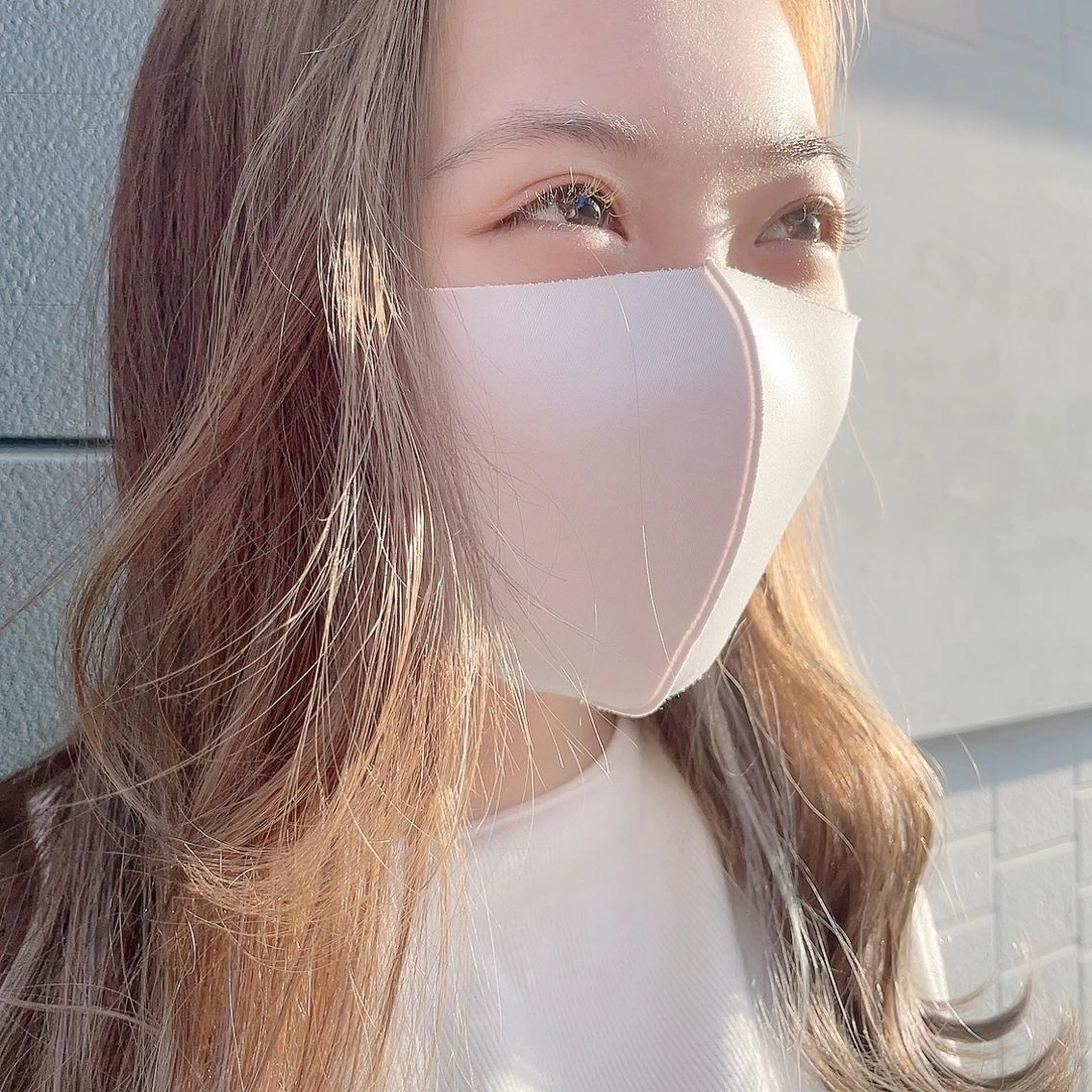 マツエク・マツパ カラーマツエク 髪の修復専門サロン Deux Age所属・Eye Lash Age 吉田店のマツエク・マツパデザイン