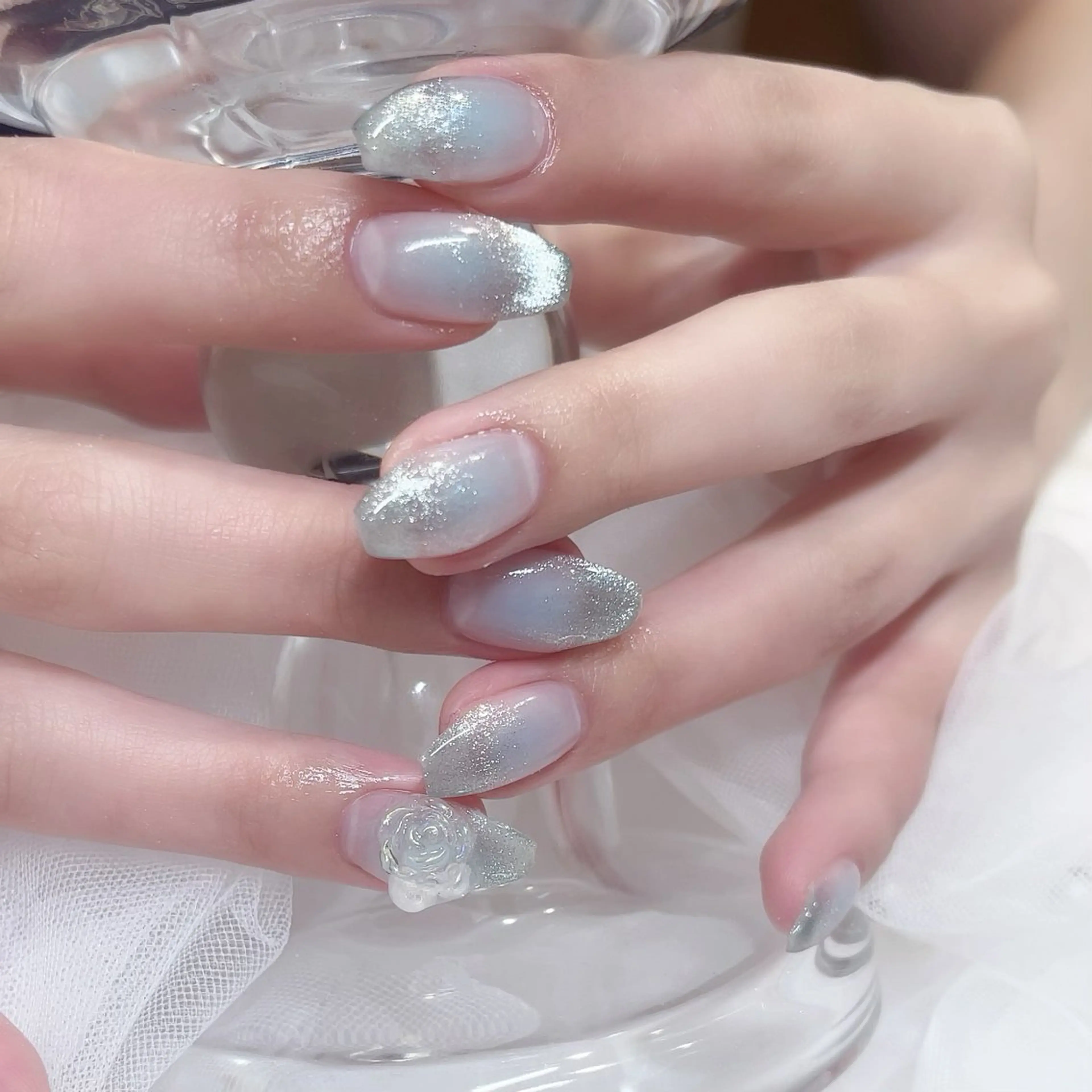 ネイル ハンドネイル ✩.*˚ kanaのネイルデザイン