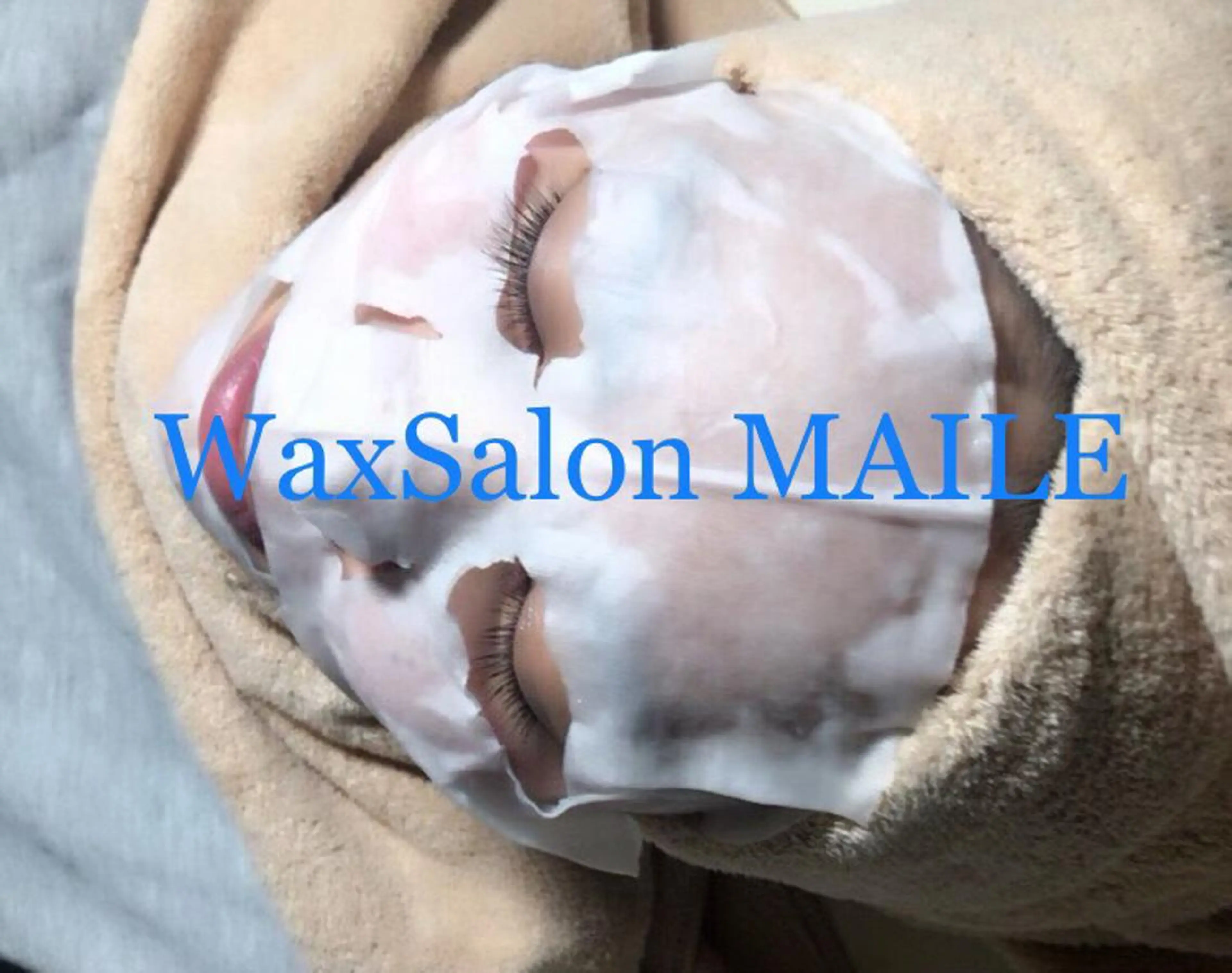 MAILE銀座 KAORI🌴🧡のエステ・リラクイメージ