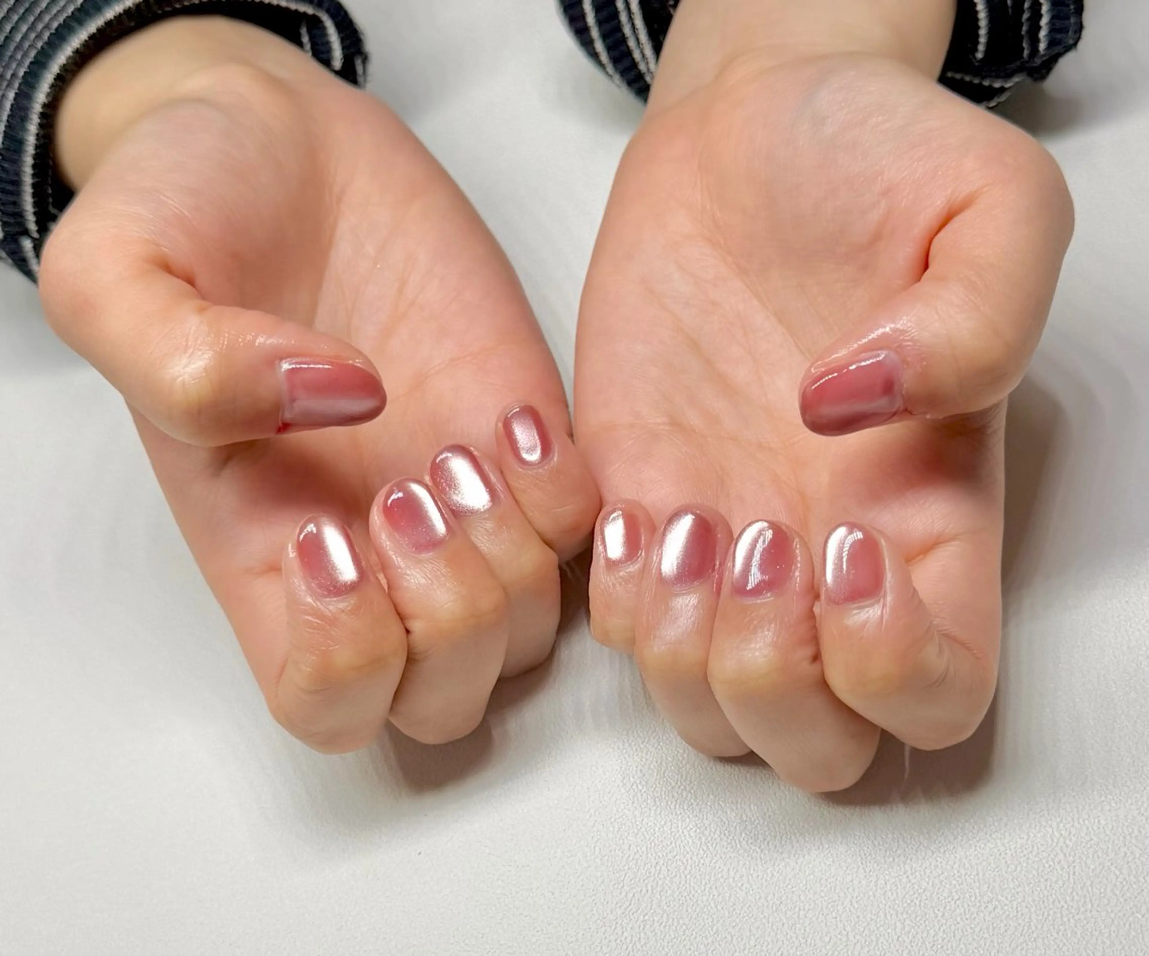 ネイル ハンドネイル nail salon Linoのネイルデザイン
