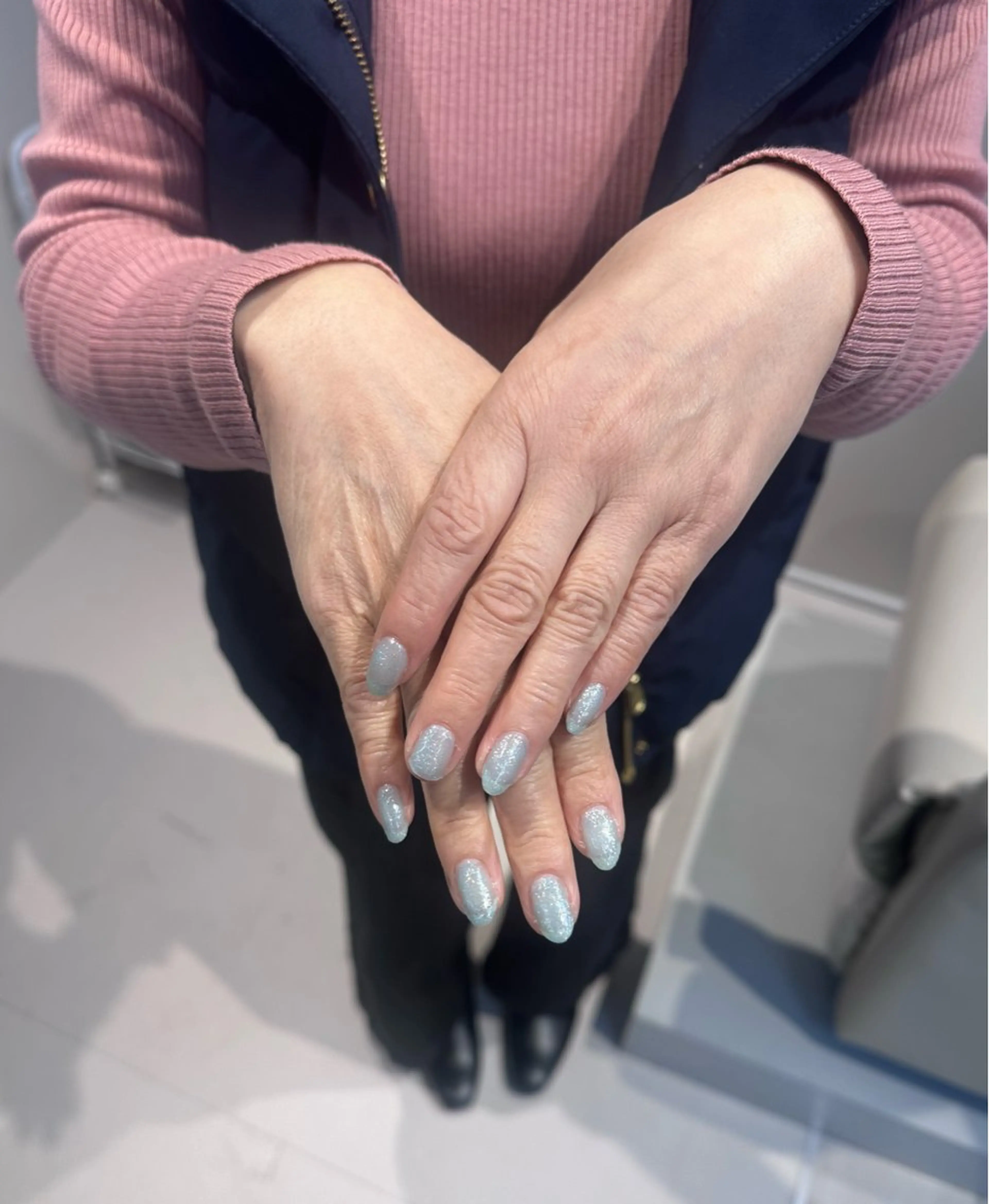 ネイル iroha. TRIOS nailのネイルデザイン