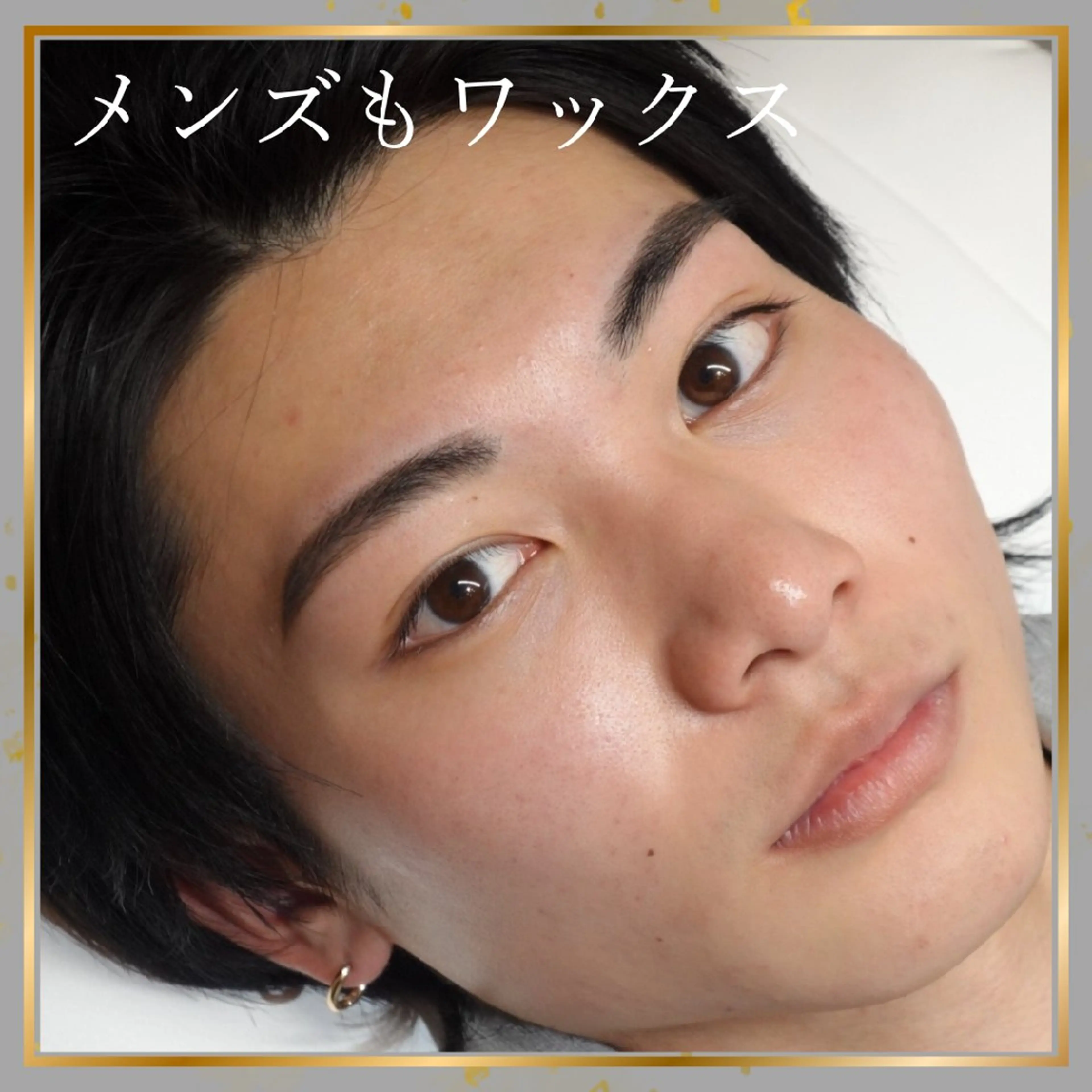 アイブロウ 'chloe'京都店 miu🎀の眉毛・アイブロウイメージ