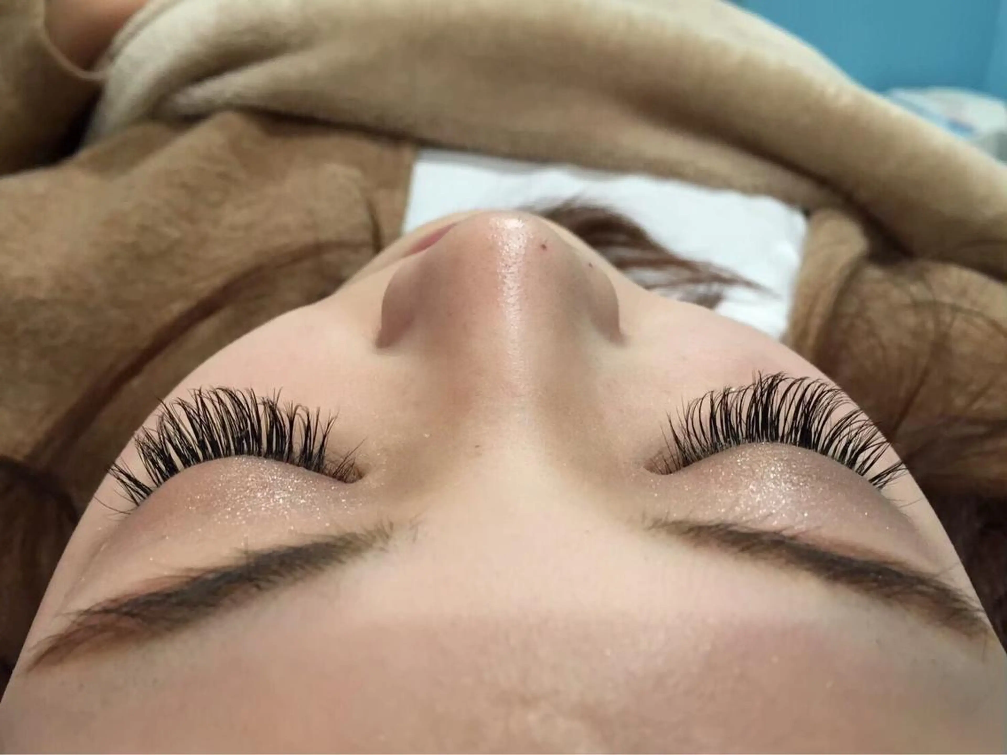 マツエク・マツパ Mei🎀 eye & hairのマツエク・マツパデザイン