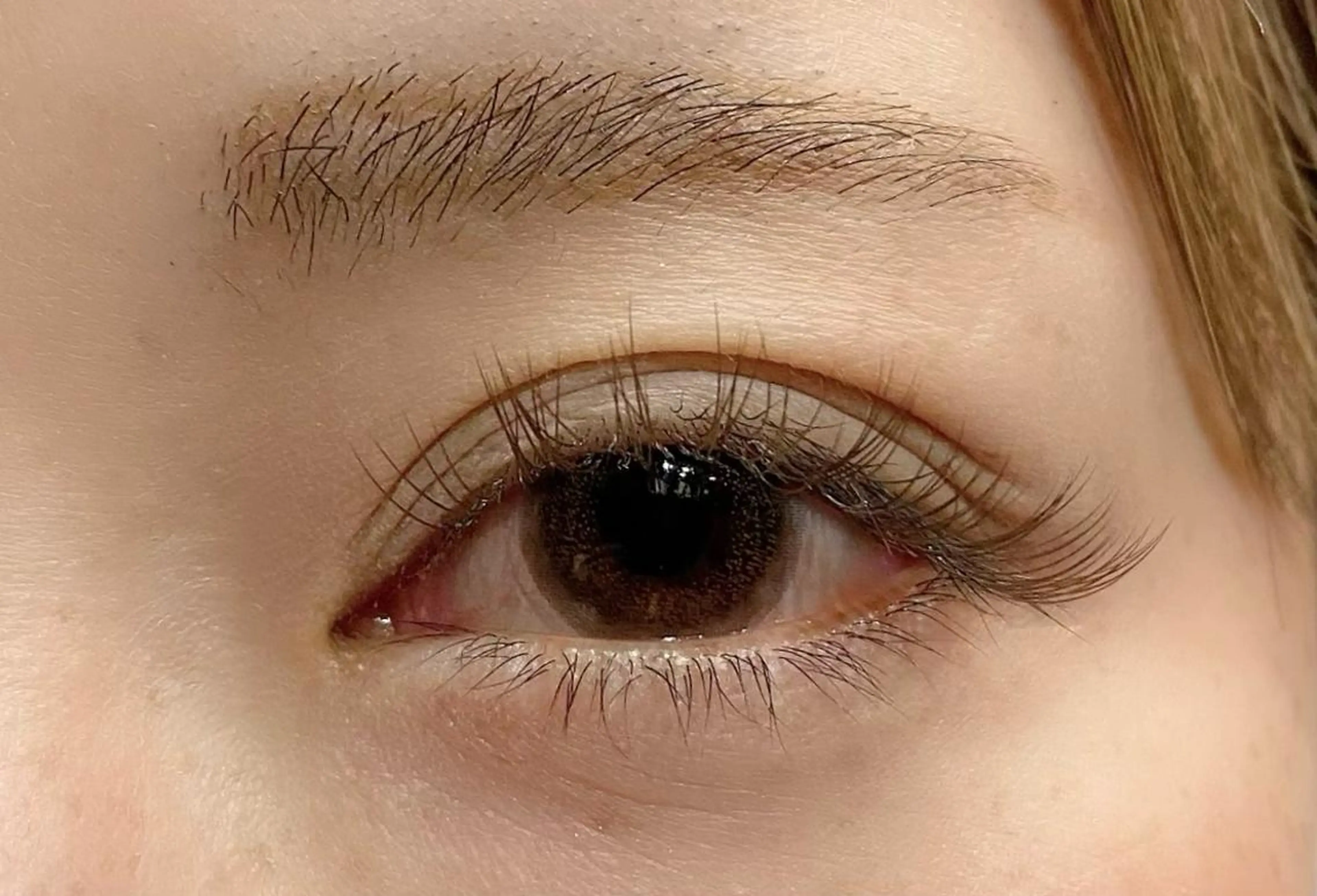 マツエク・マツパ B's緑店 eyelist川上のエステ・リラクイメージ