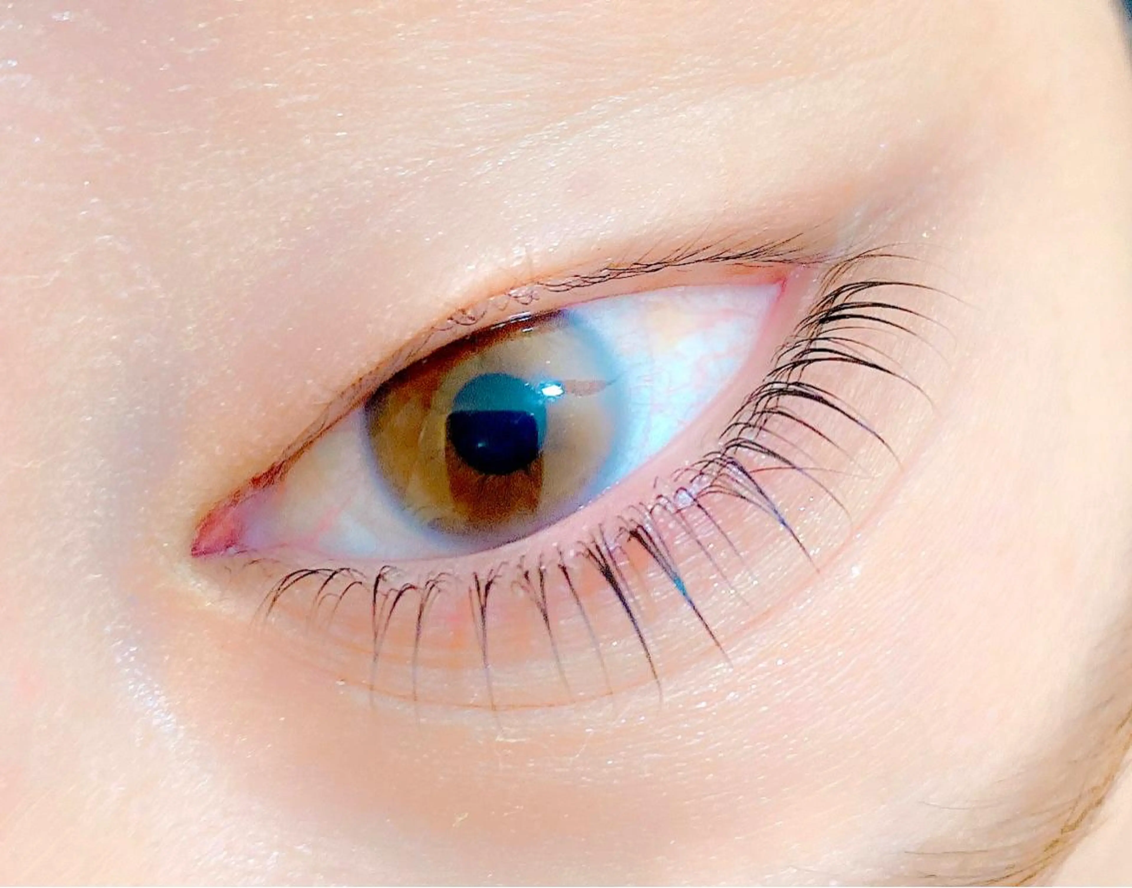 マツエク・マツパ Spica eyelashのマツエク・マツパデザイン