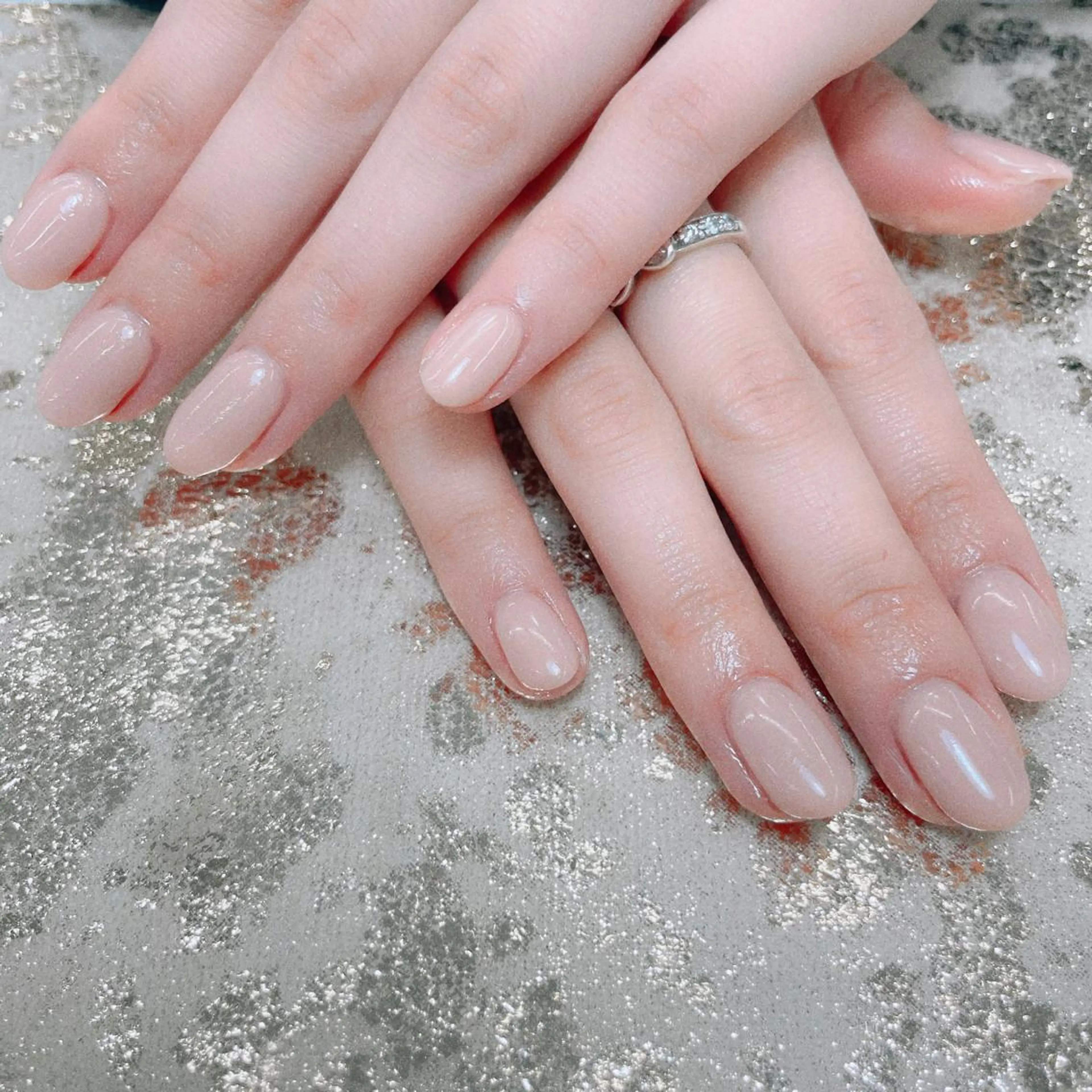 ネイル MAXKELLY所属・長崎 帆乃夏のネイルデザイン