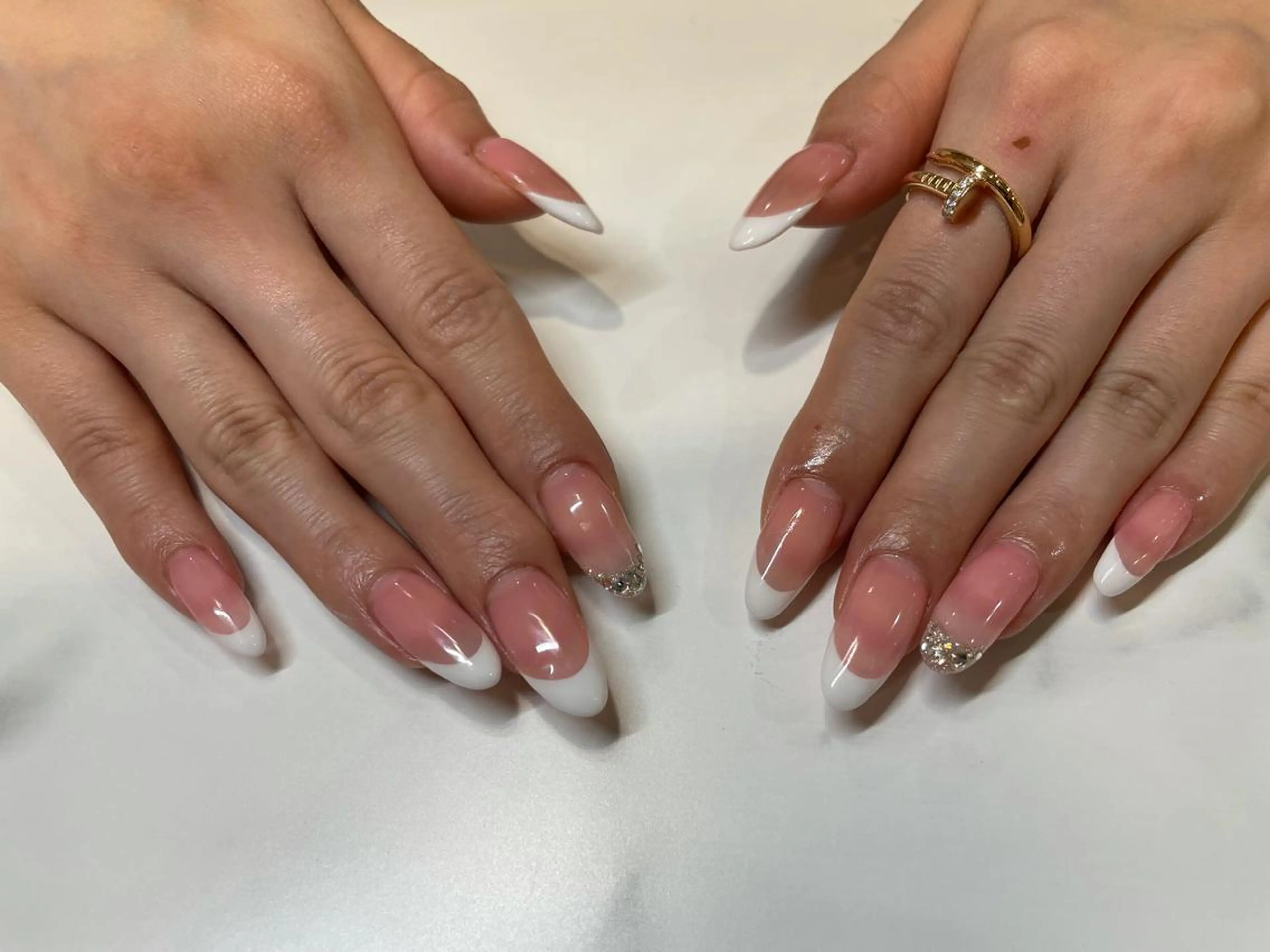 ネイル アートネイル ジェルネイル ハンドネイル pro.M chiharuのネイルデザイン