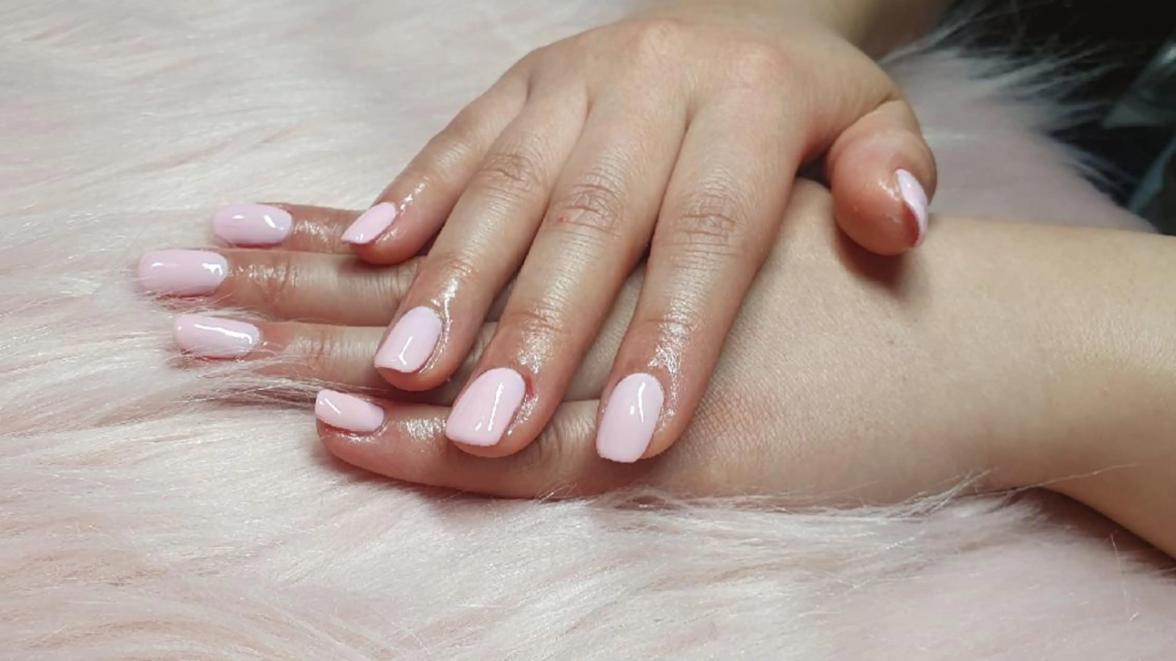 ネイル Salon de dahan所属・SALON DE DAHANのネイルデザイン