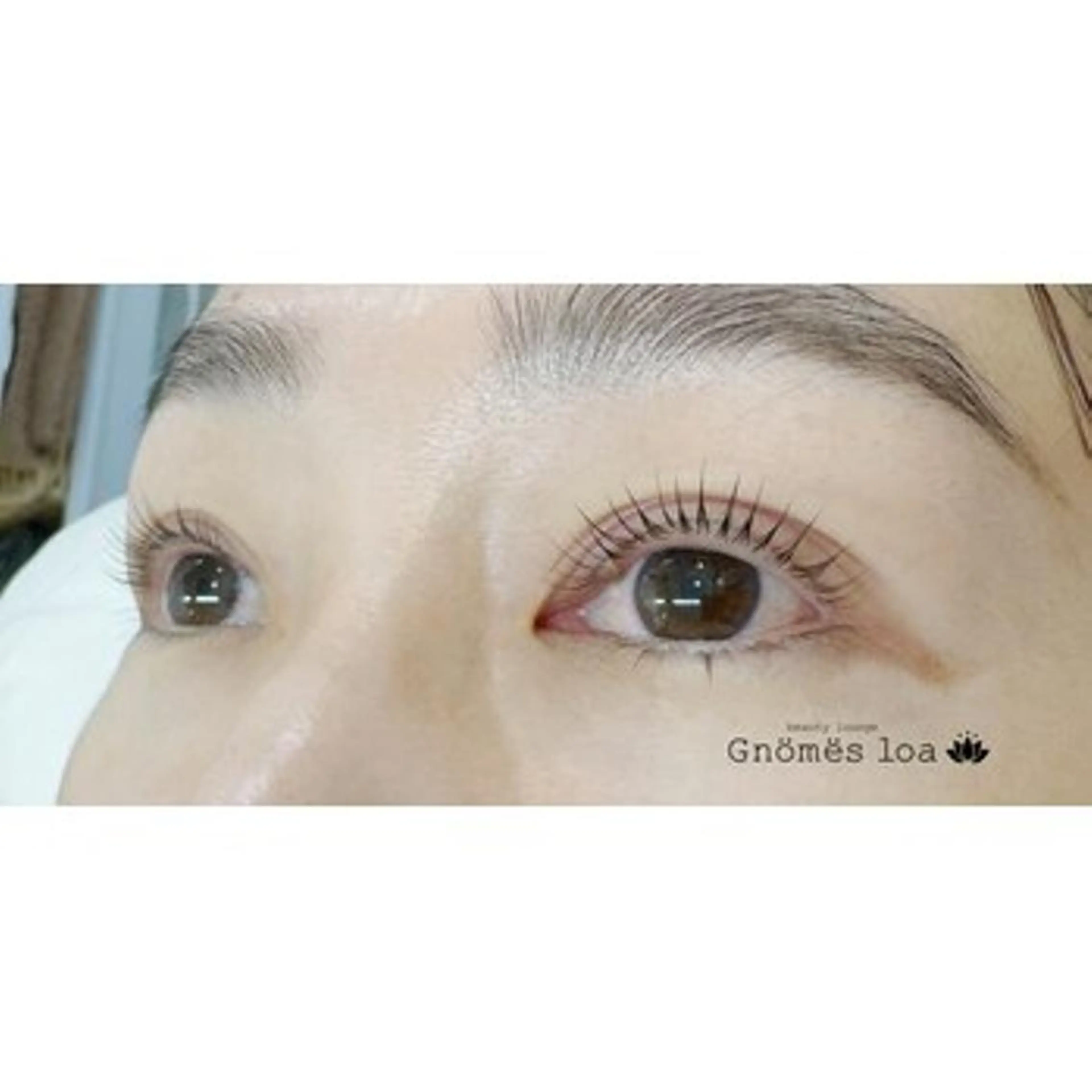 マツエク・マツパ マツパ 今関 美穂の眉毛・アイブロウイメージ