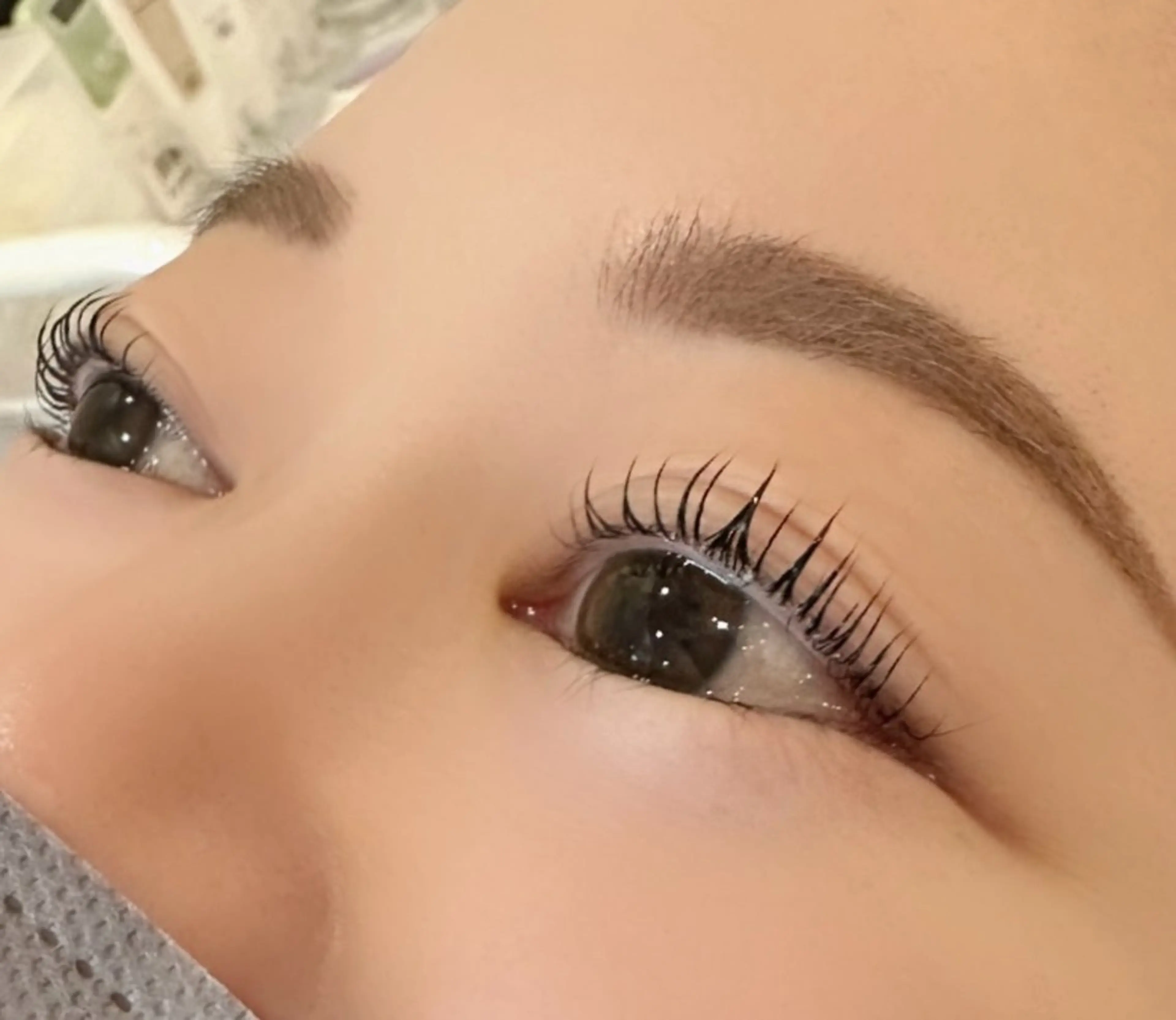 マツエク・マツパ ANCHOR laule’a所属・森本 あゆのマツエク・マツパデザイン