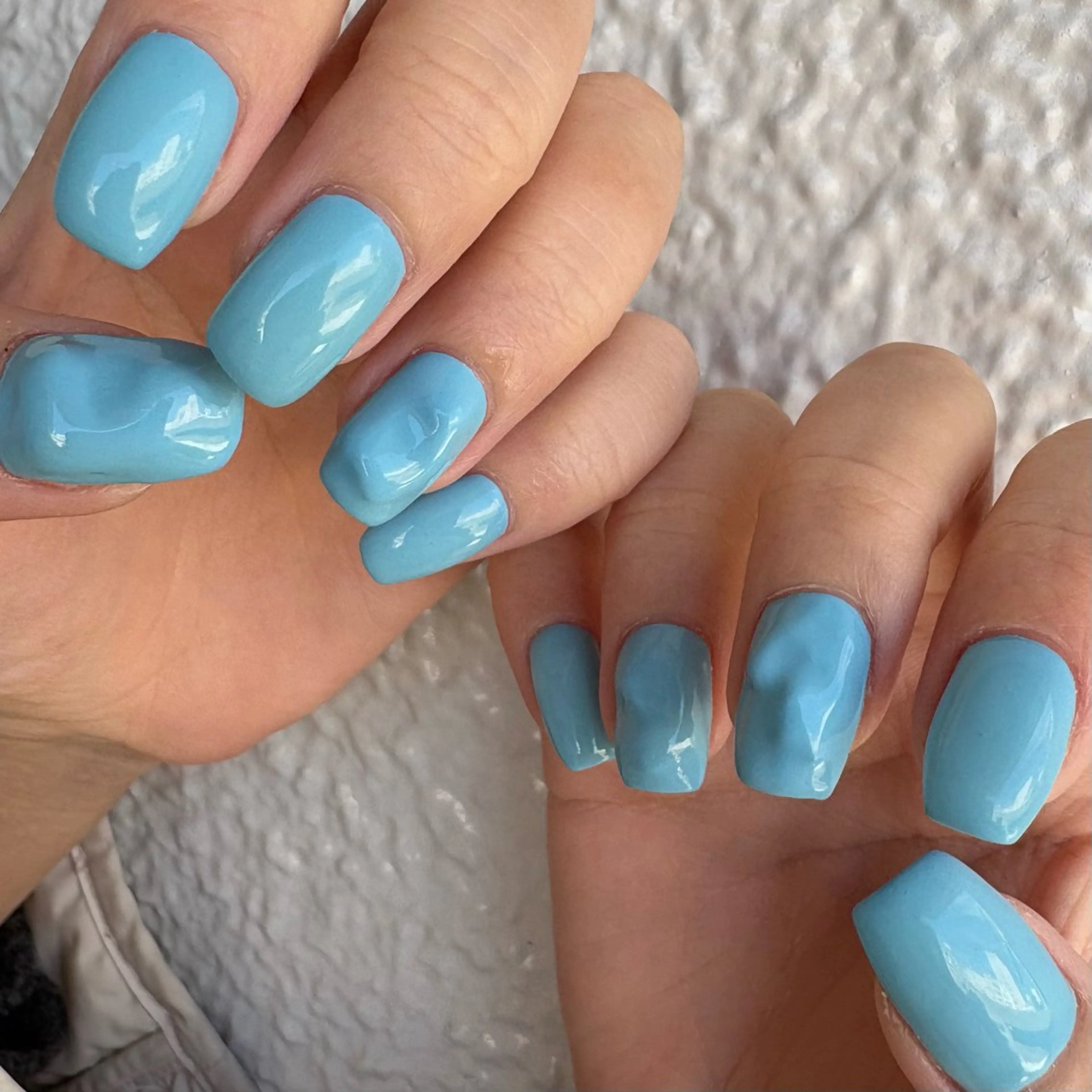 ネイル ハンドネイル カメレオン京橋🌻 草葉由佳のネイルデザイン