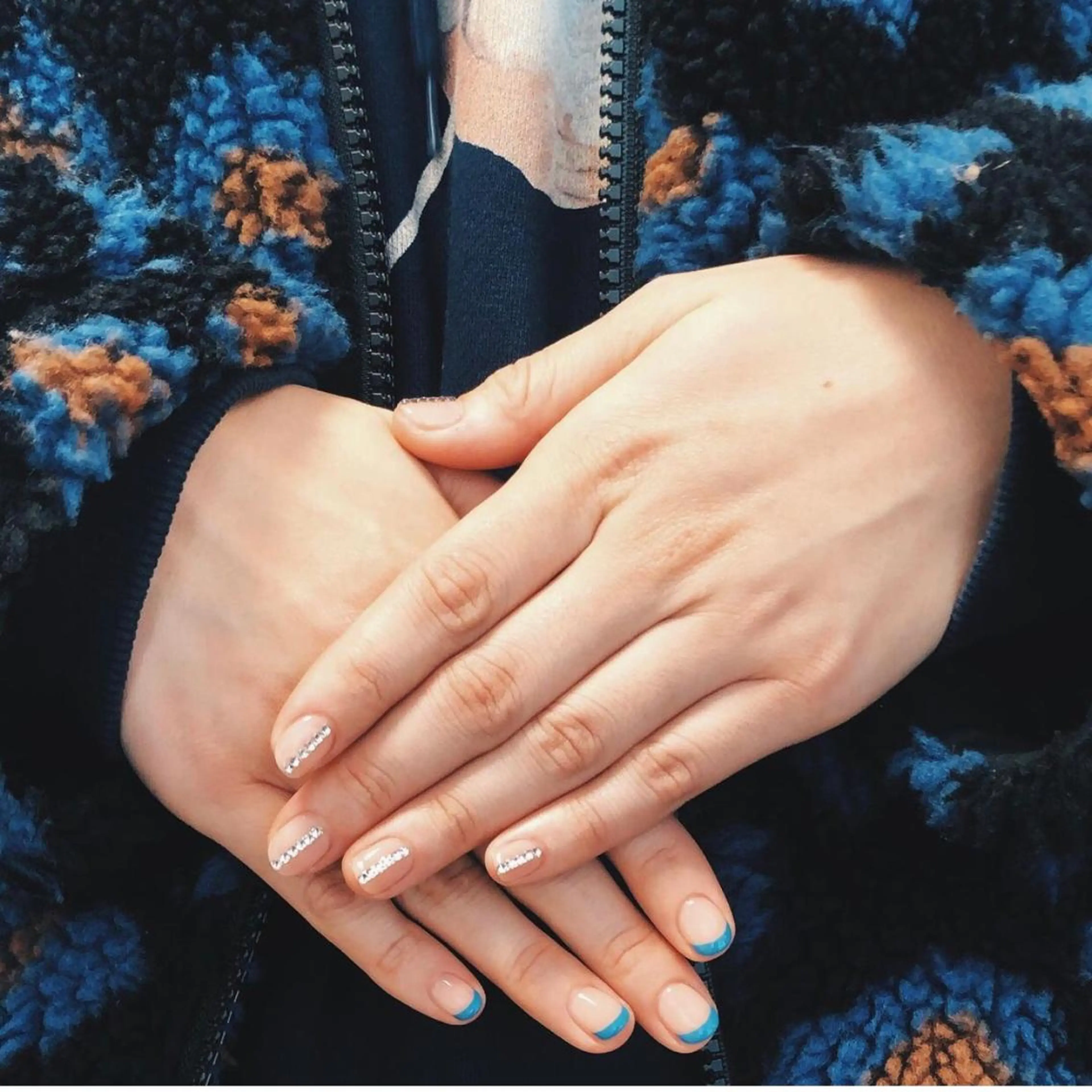 ネイル ハンドネイル フットネイル ハンドケア Nes.Nail所属・Miyagi Asamiのネイルデザイン