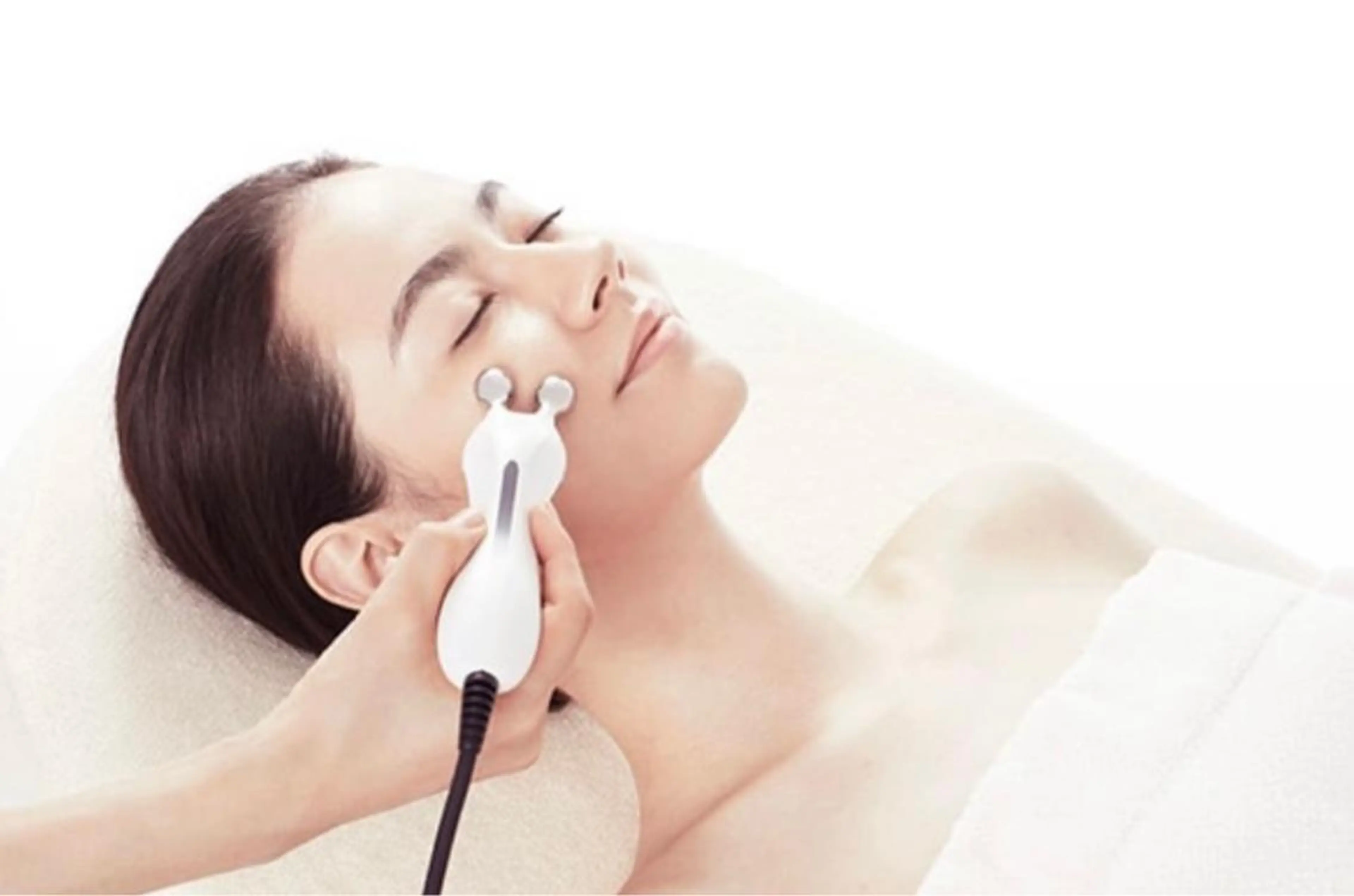 POLA  the beauty　豊田南店所属・POLA 鈴村のエステ・リラクイメージ