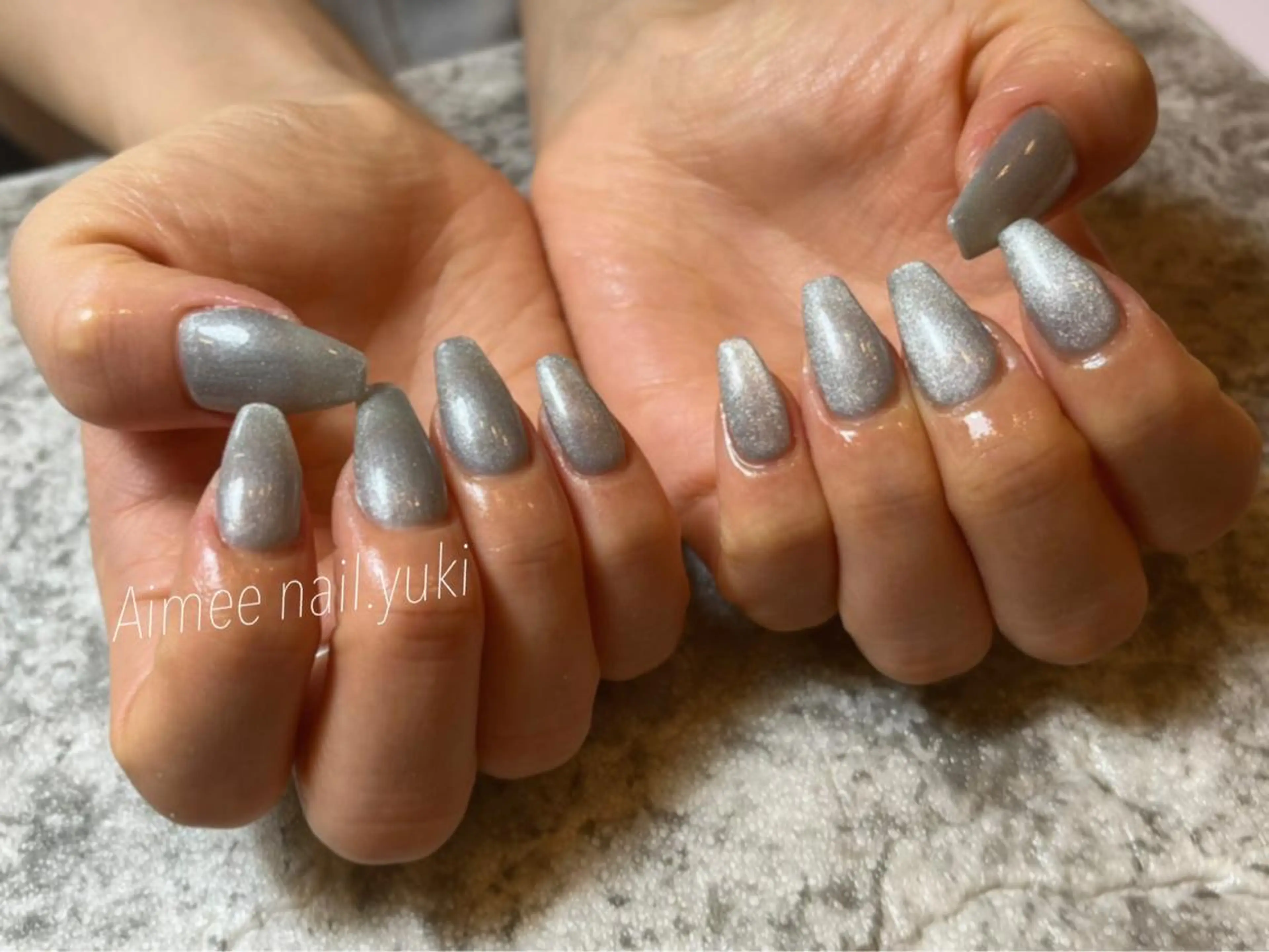 ネイル VENUS TotalBeauty所属・痛ネイリスト ✰ゆき✰のネイルデザイン