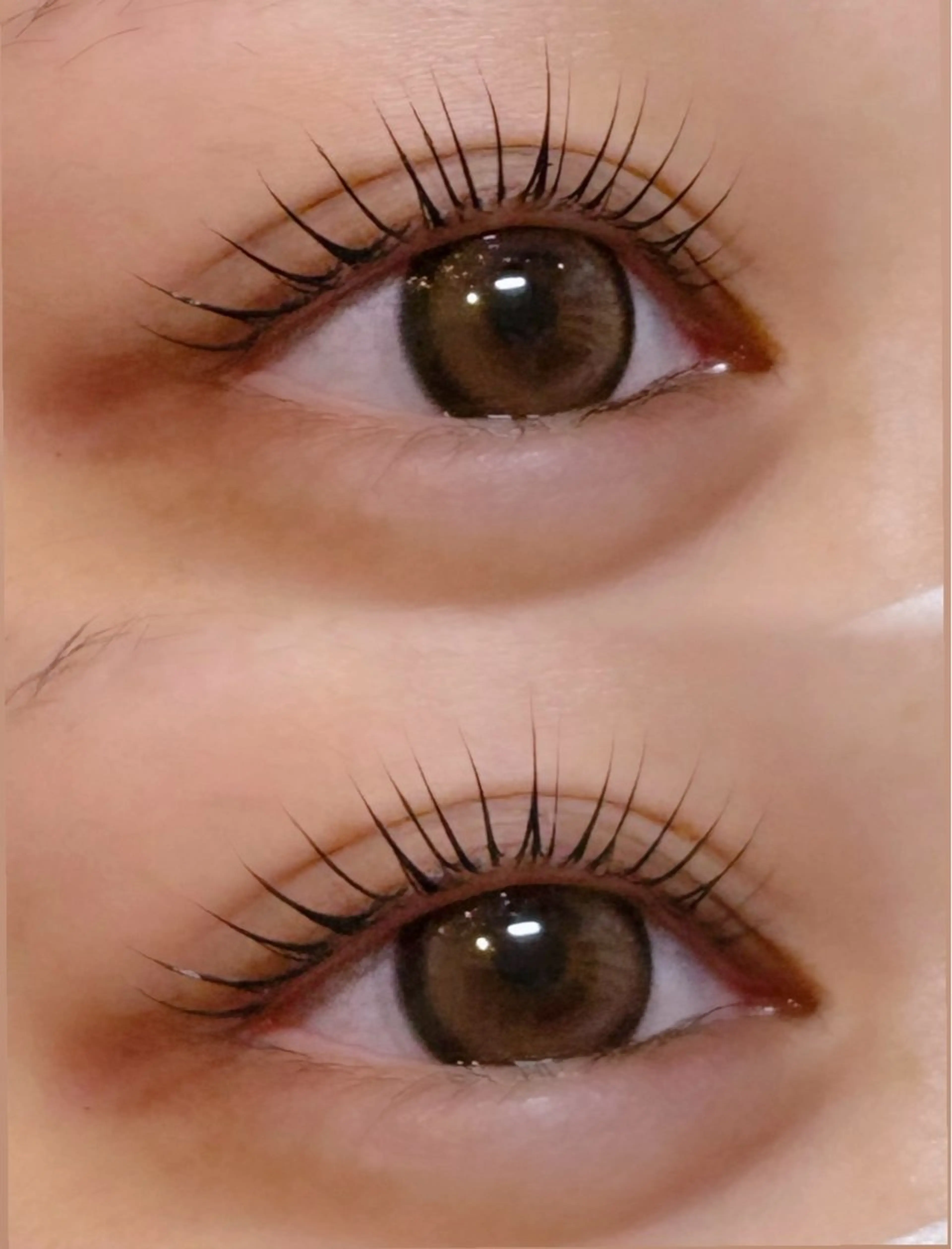 マツエク・マツパ マツパ EMA 🫧マツエク ✨武蔵小杉のマツエク・マツパデザイン