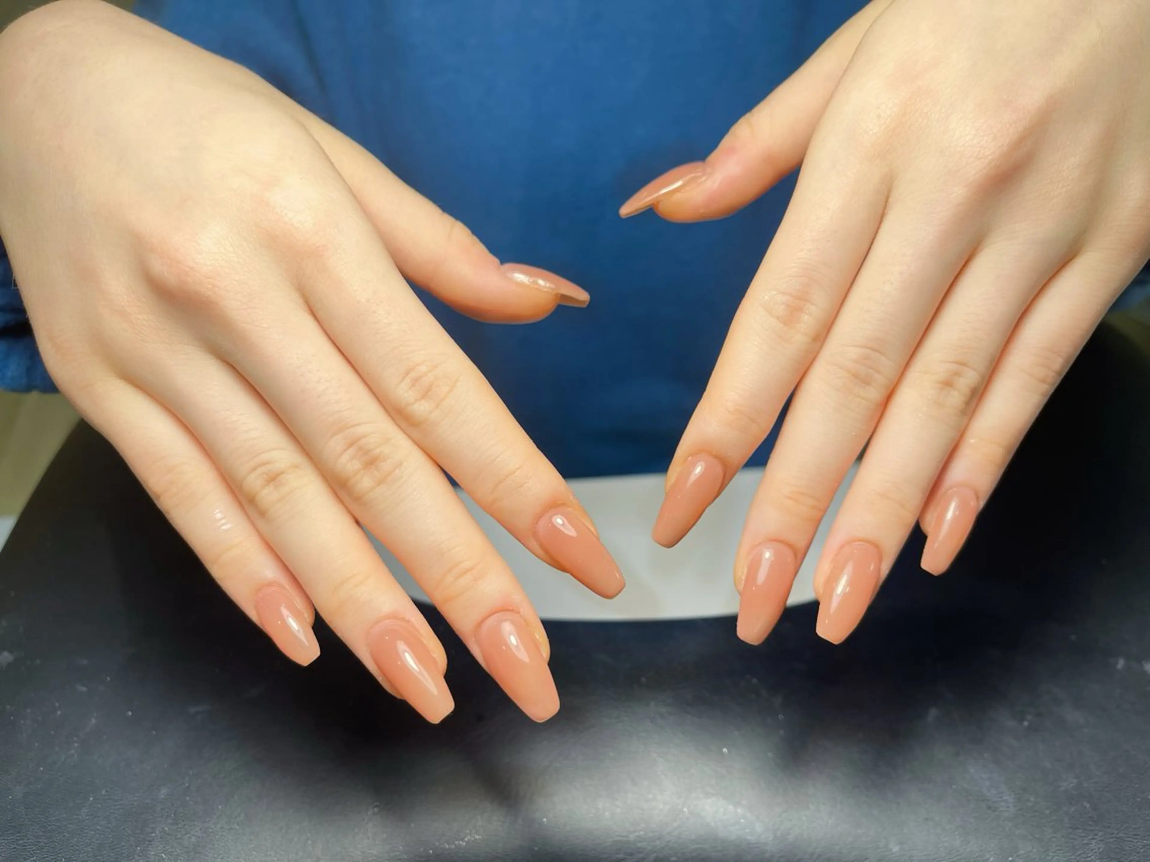 ネイル NiNy Nailsのネイルデザイン