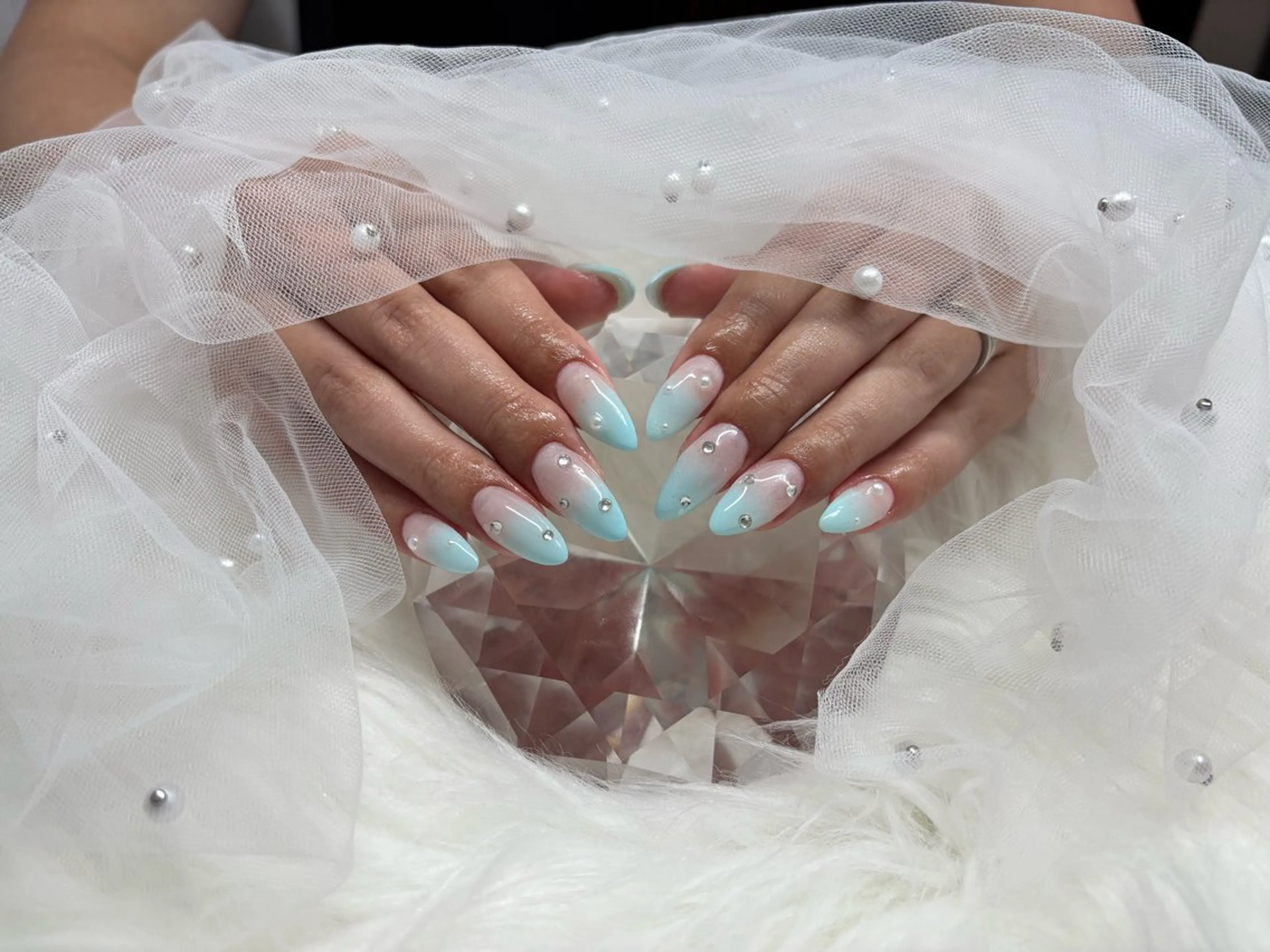 ネイル ネイルサロン ANELAのネイルデザイン