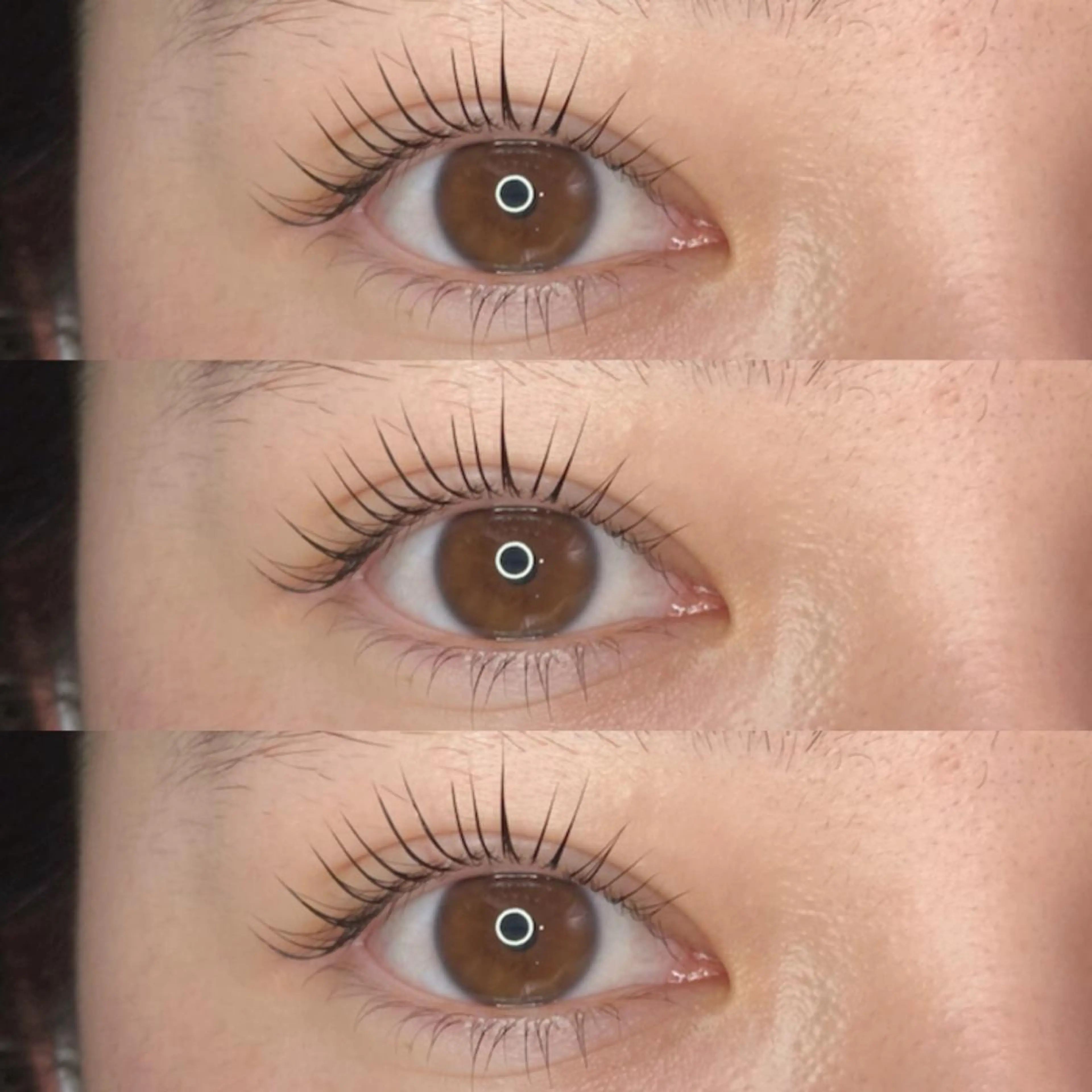 マツエク・マツパ 国分寺アイリスト あさみのマツエク・マツパデザイン