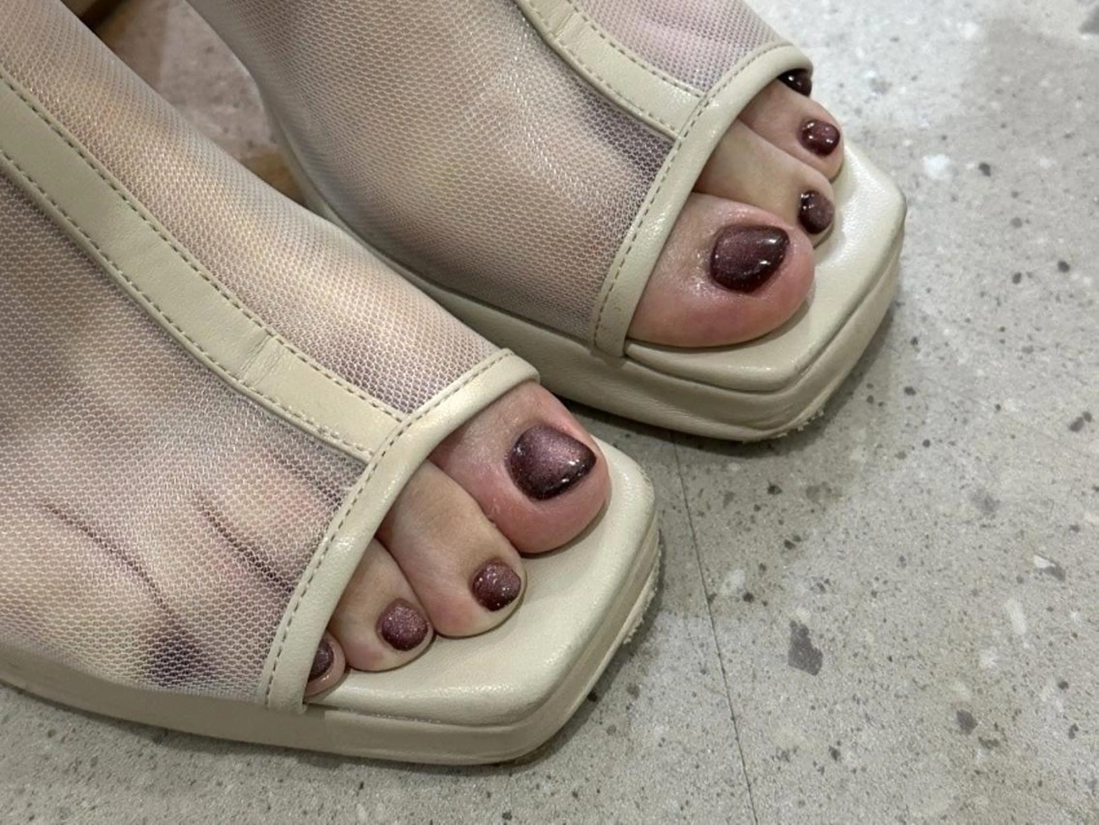 ネイル Azusa アズサのネイルデザイン