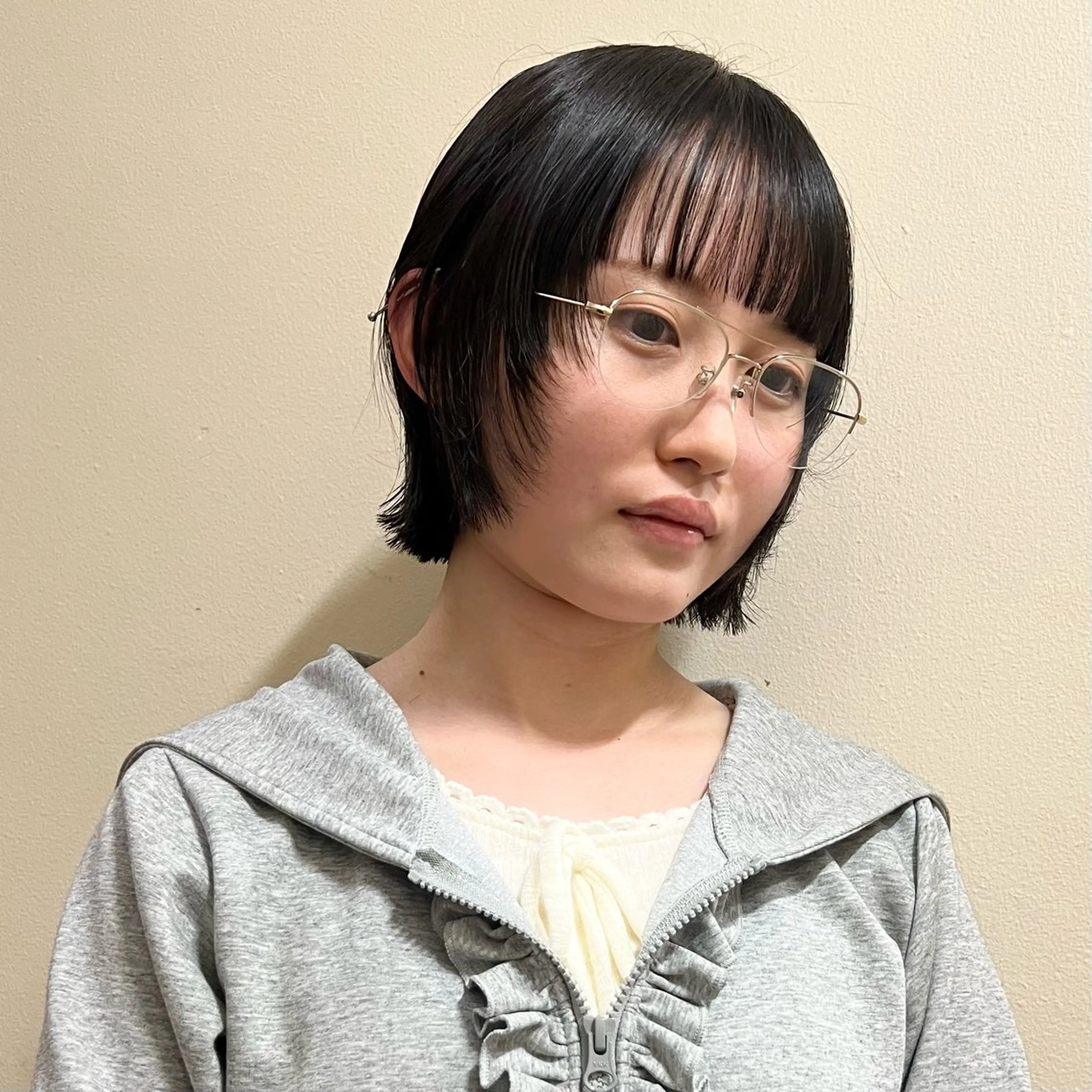 ショート カット 🥃まろやかカラー/ ボブ🥃yujiroのヘアスタイル