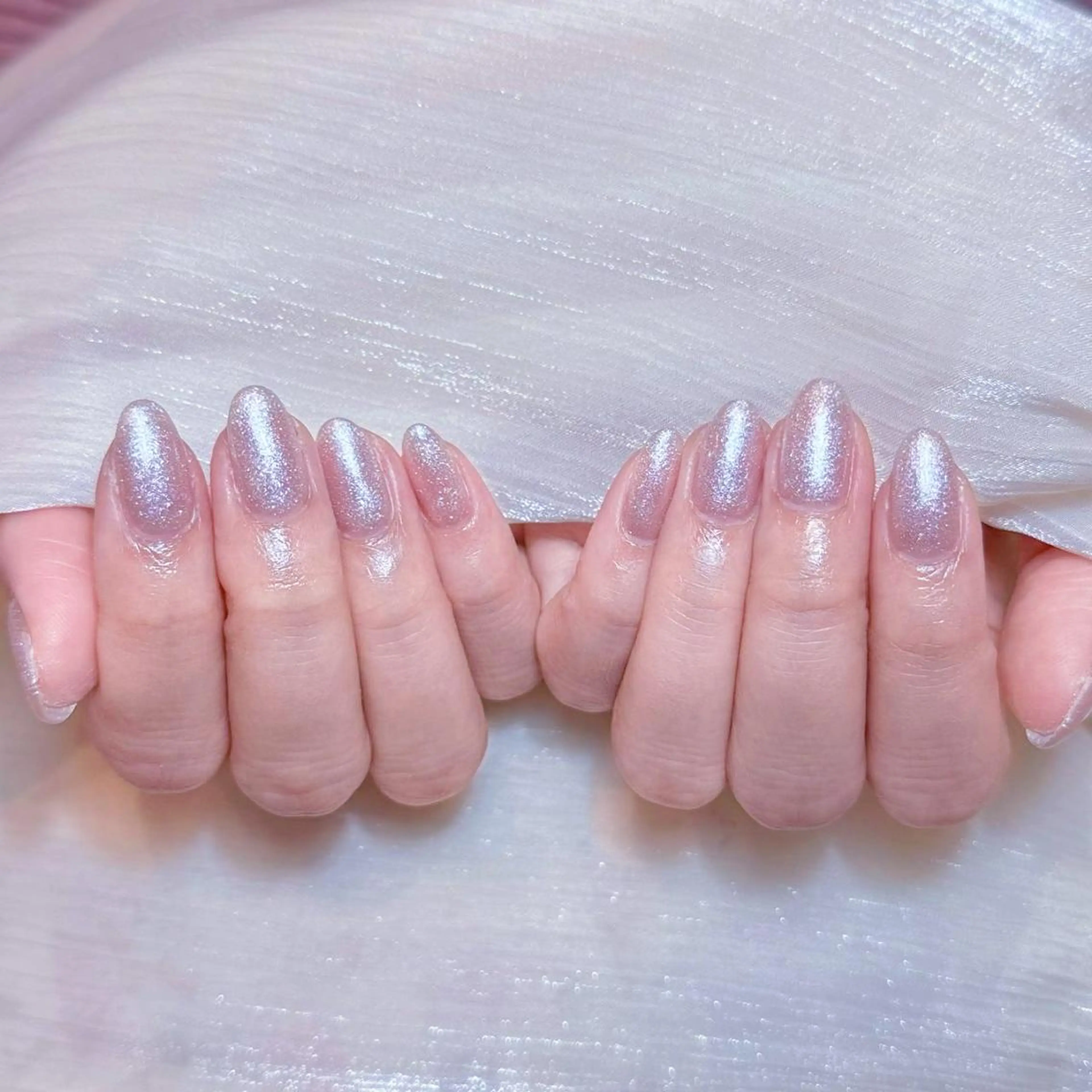 ネイル ハンドネイル DIAMOND NailStudioのネイルデザイン