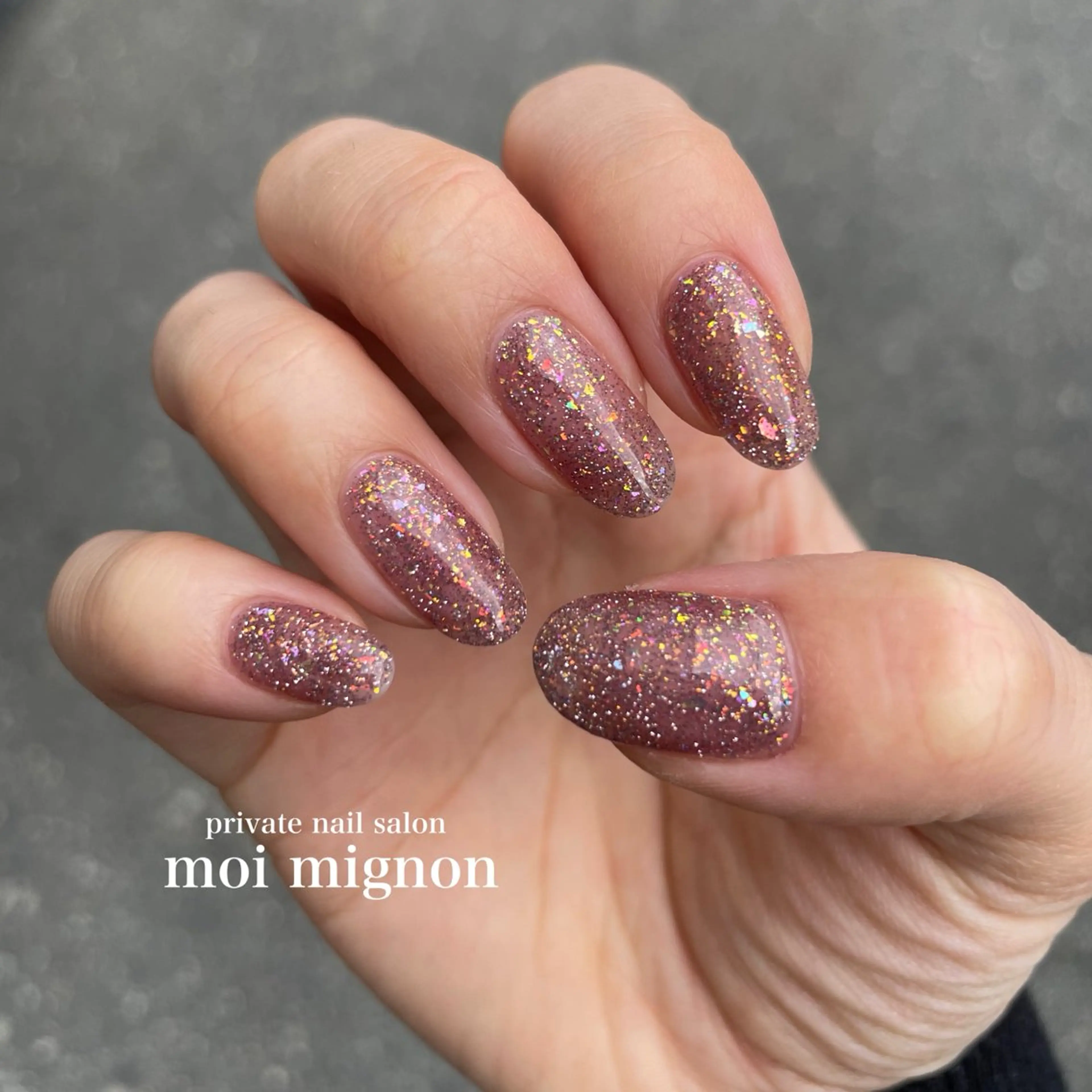 ネイル ハンドネイル nailist Aki♡のネイルデザイン