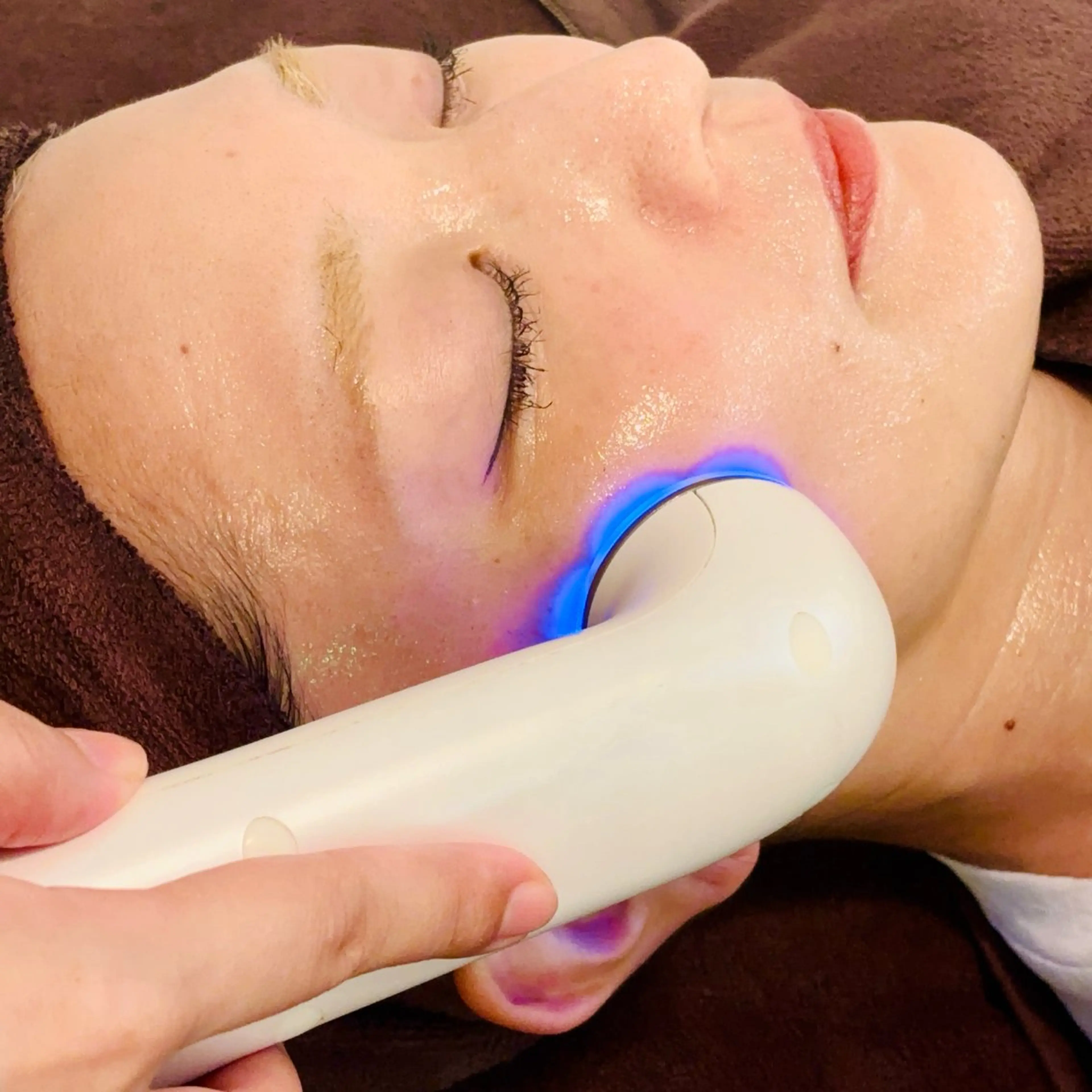 エステ 肌質改善エステ 🌷NAGISA🌷のエステ・リラクイメージ