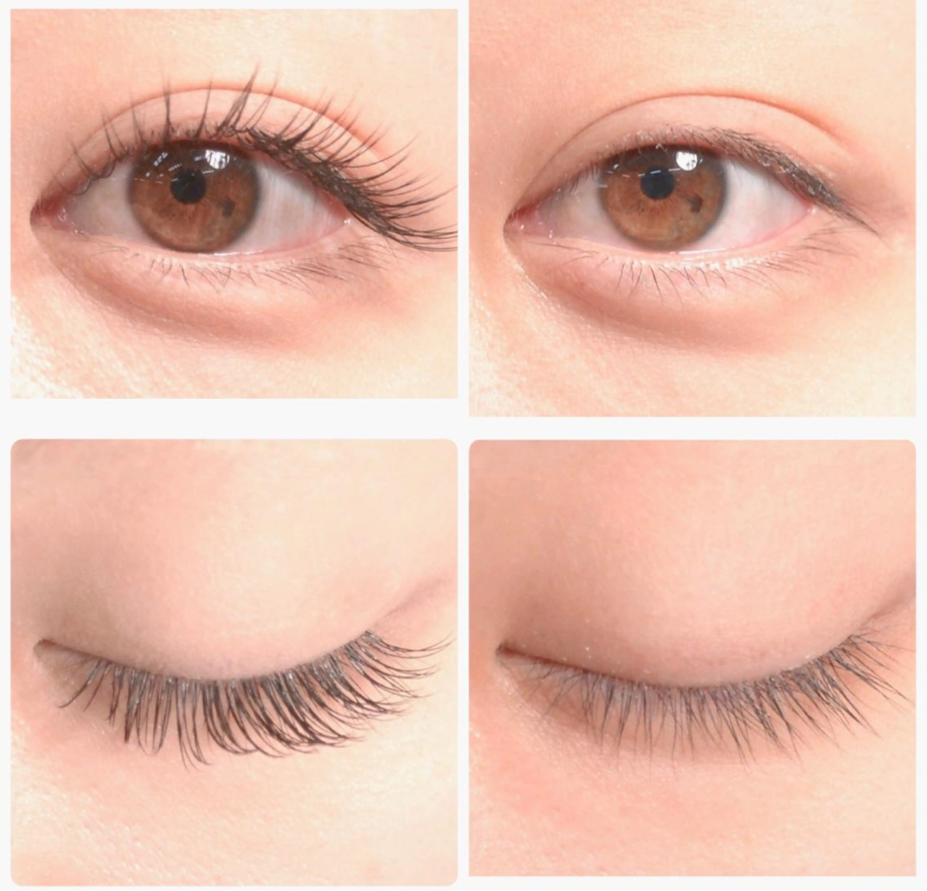 マツエク・マツパ セーブル マツエク Emil eye roomのマツエク・マツパデザイン