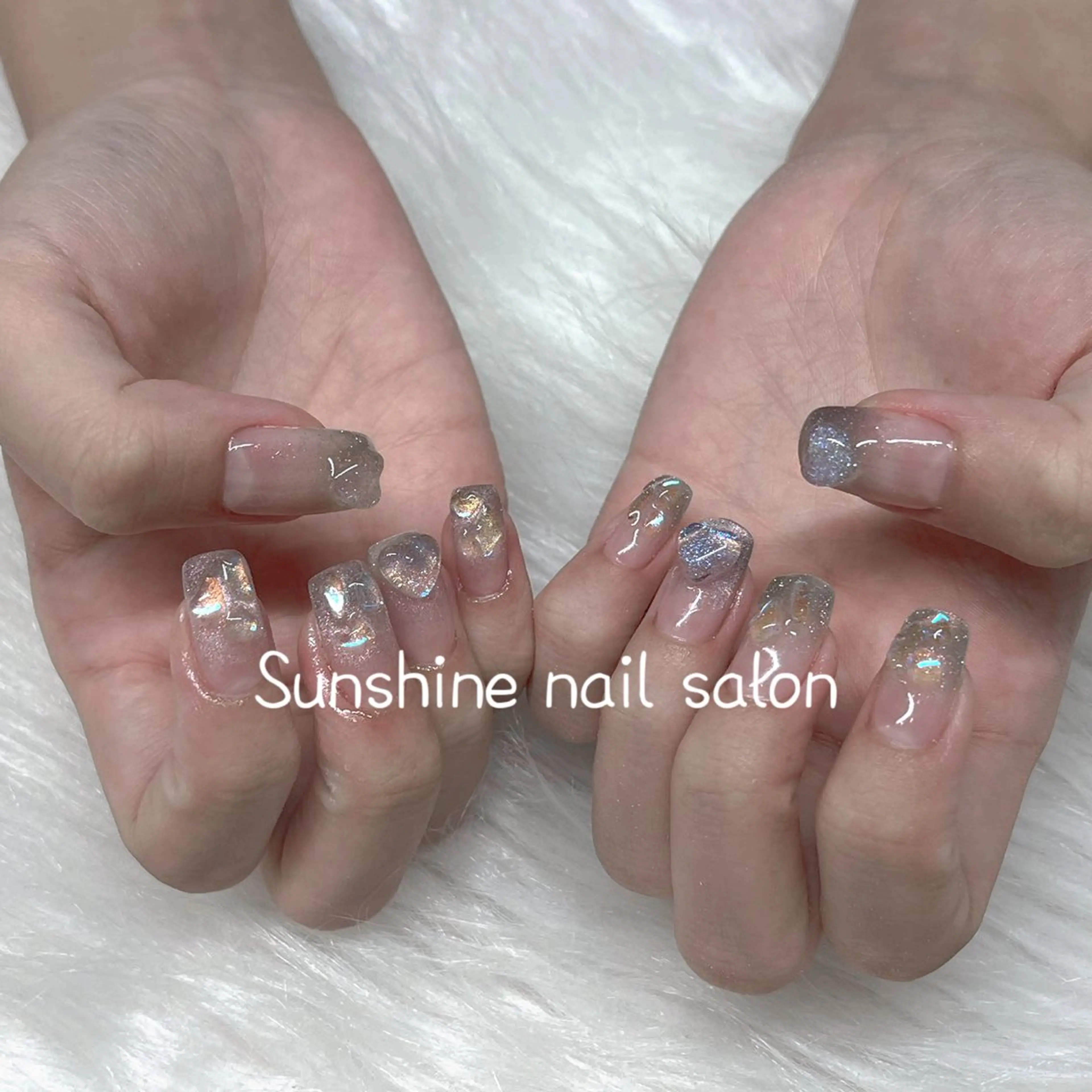 ネイル サンシャイン ネイル池袋店のネイルデザイン