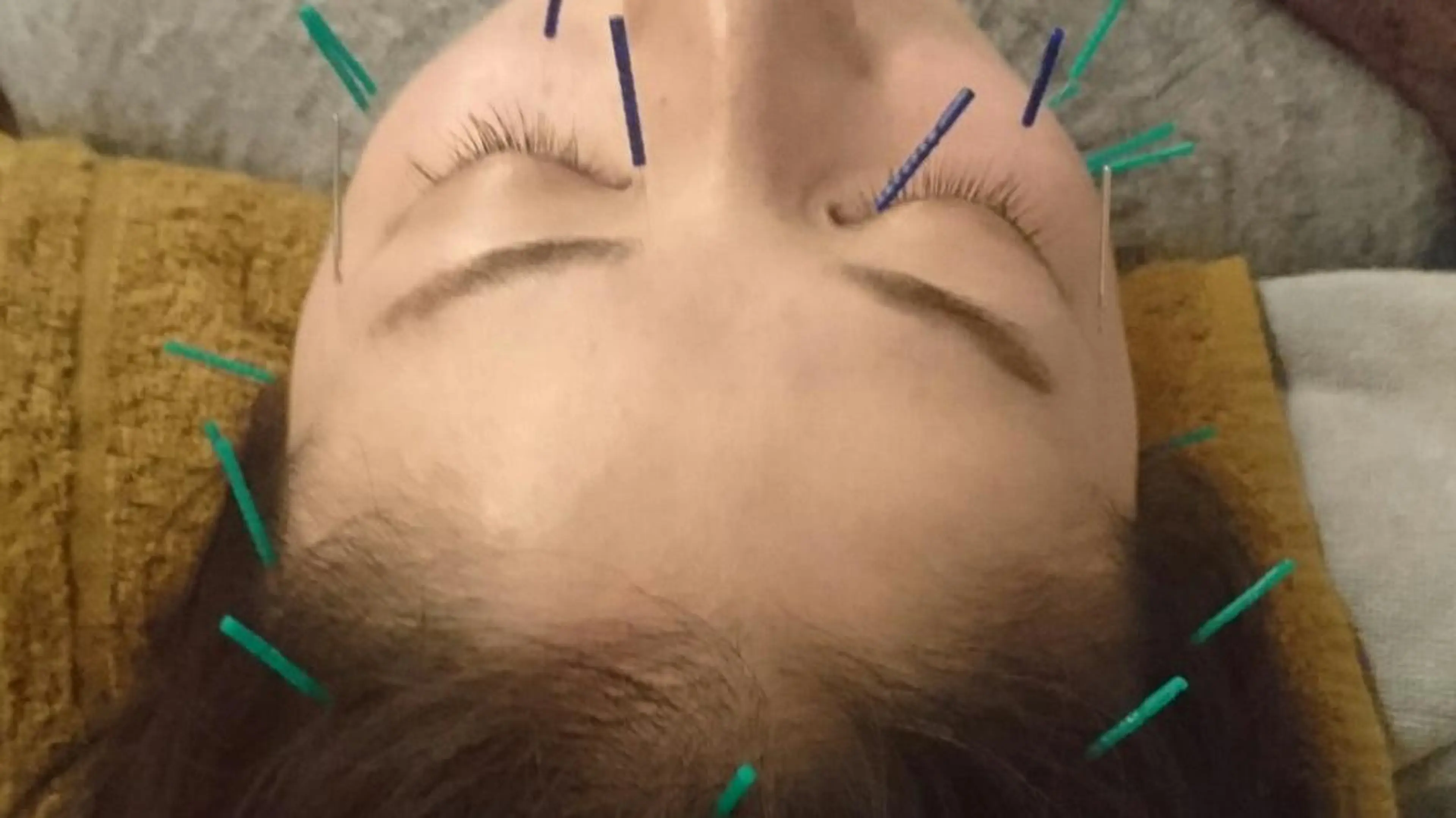 Sept.㐂楽鍼灸整体院所属・鈴木 勇祐のエステ・リラクイメージ