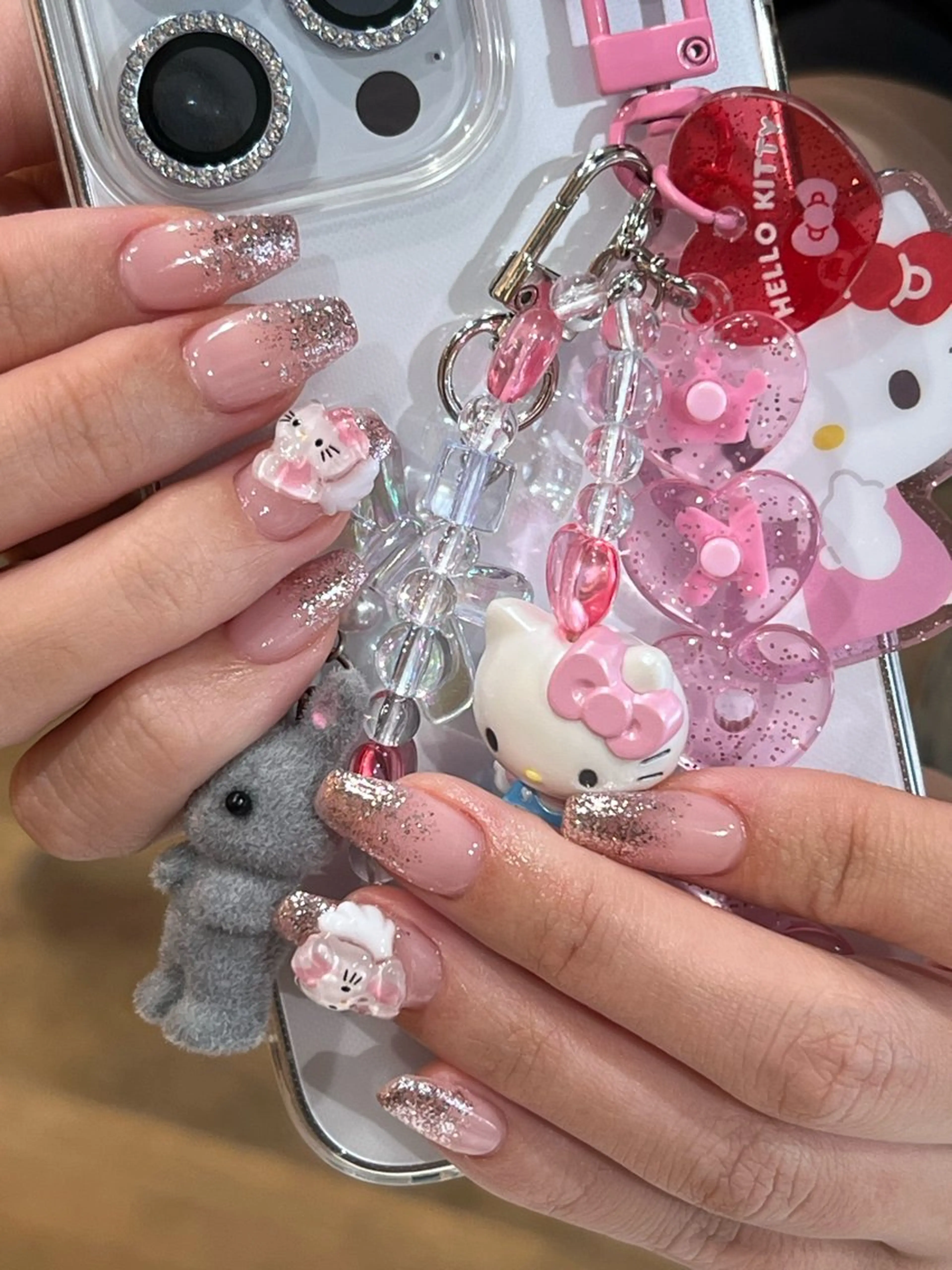 ネイル zirnail所属・zir  nail 🕊️💗RIOのネイルデザイン
