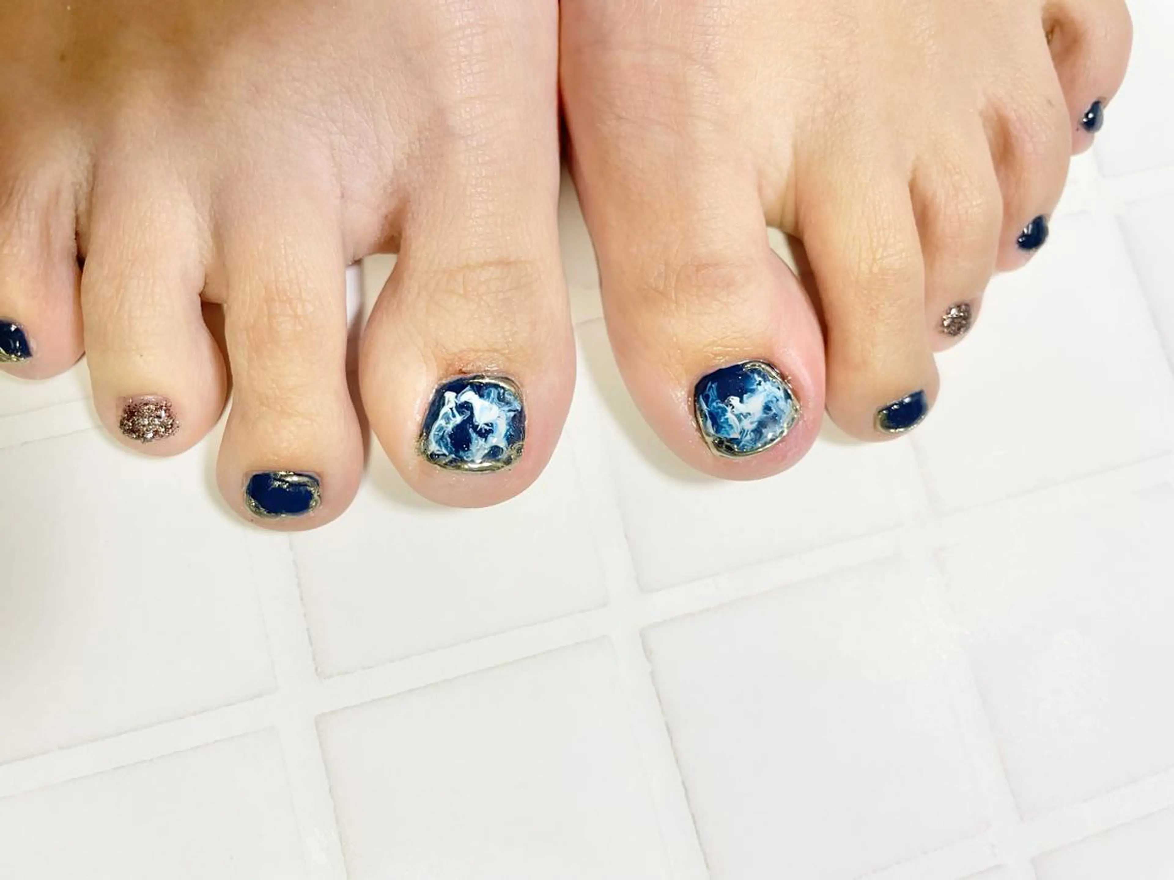 ネイル Y's nailのネイルデザイン