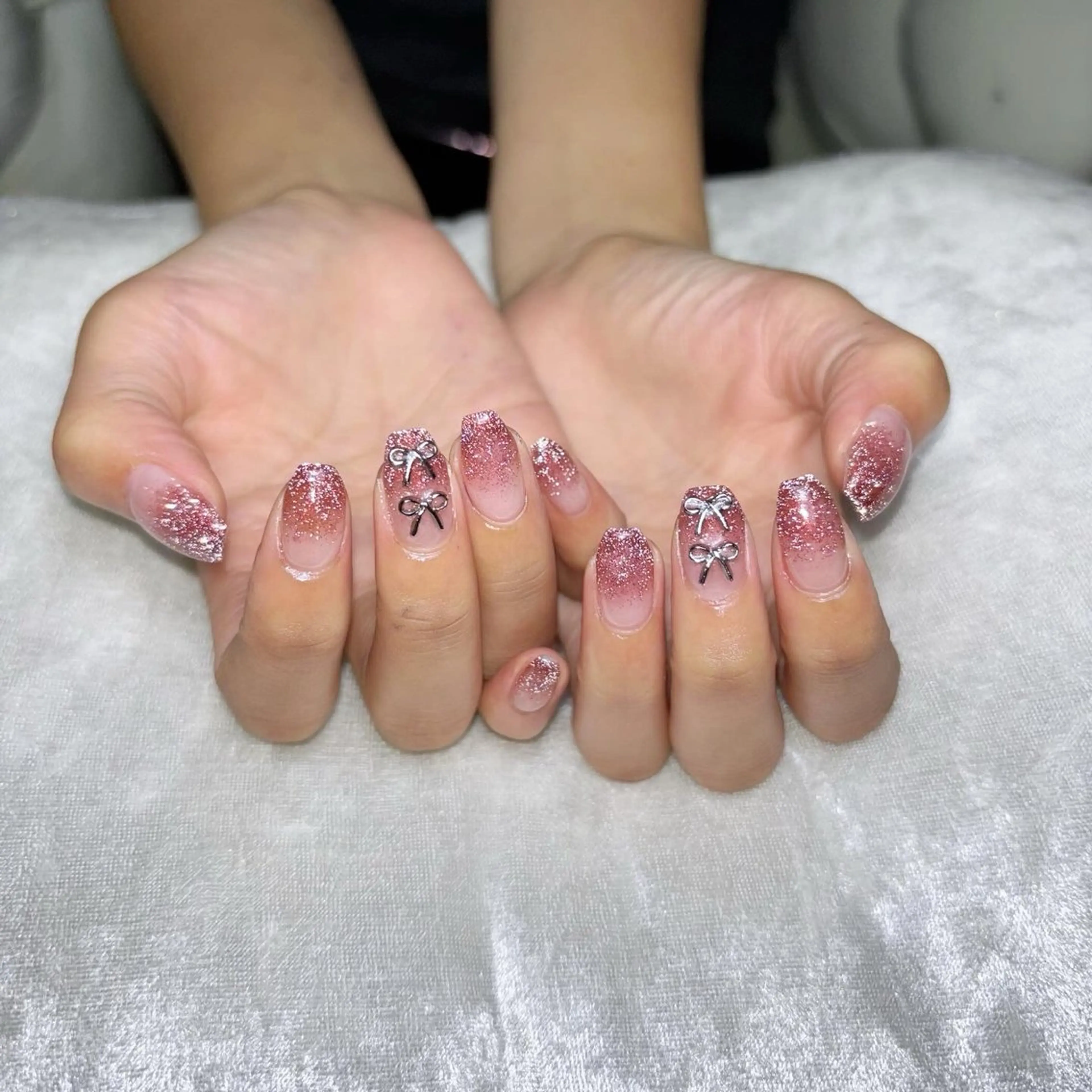 ネイル ハンドネイル ハンドケア Airis所属・Airis aiのネイルデザイン