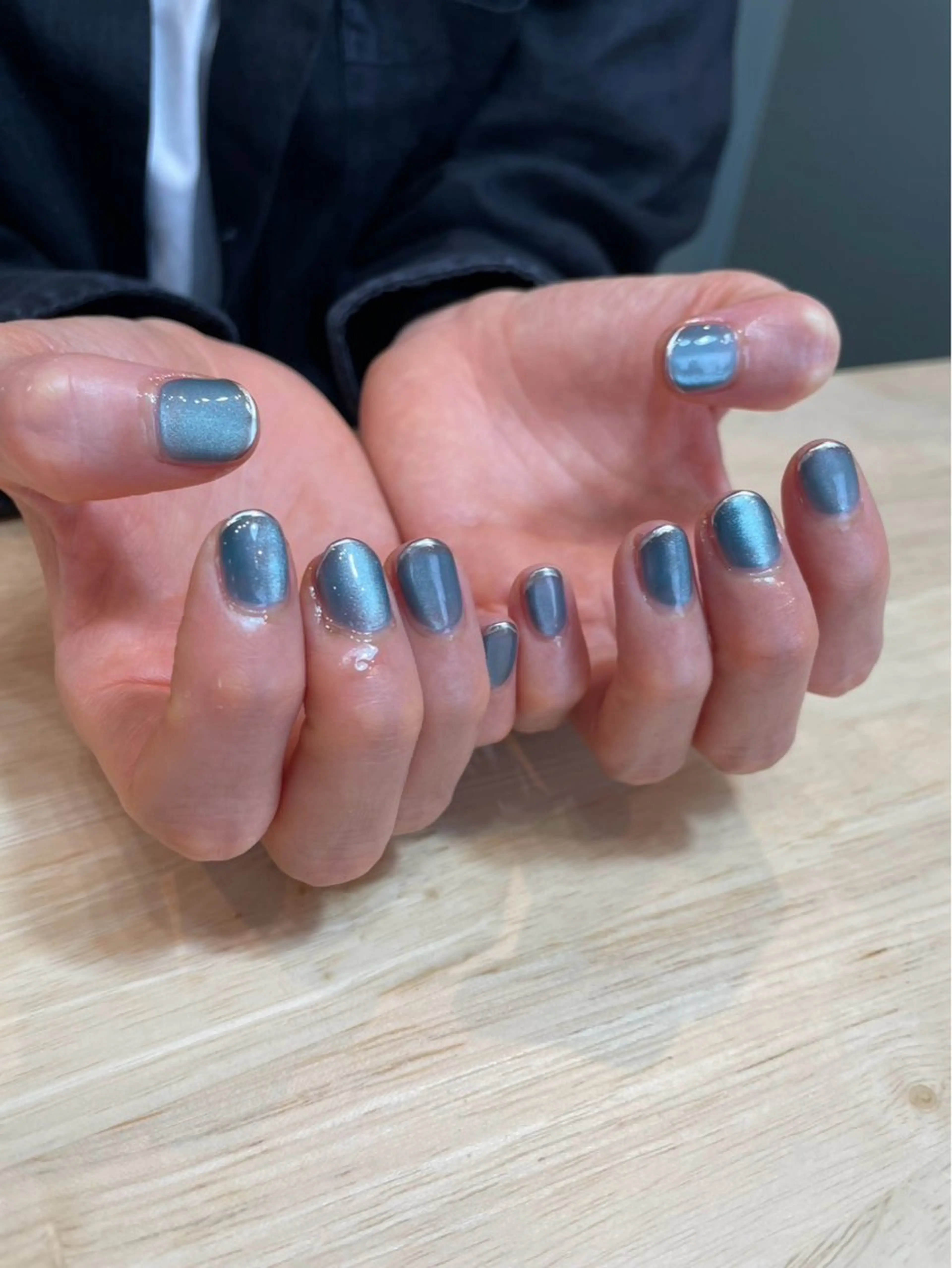 ネイル tulle【チュール 】✴︎RIHOのネイルデザイン