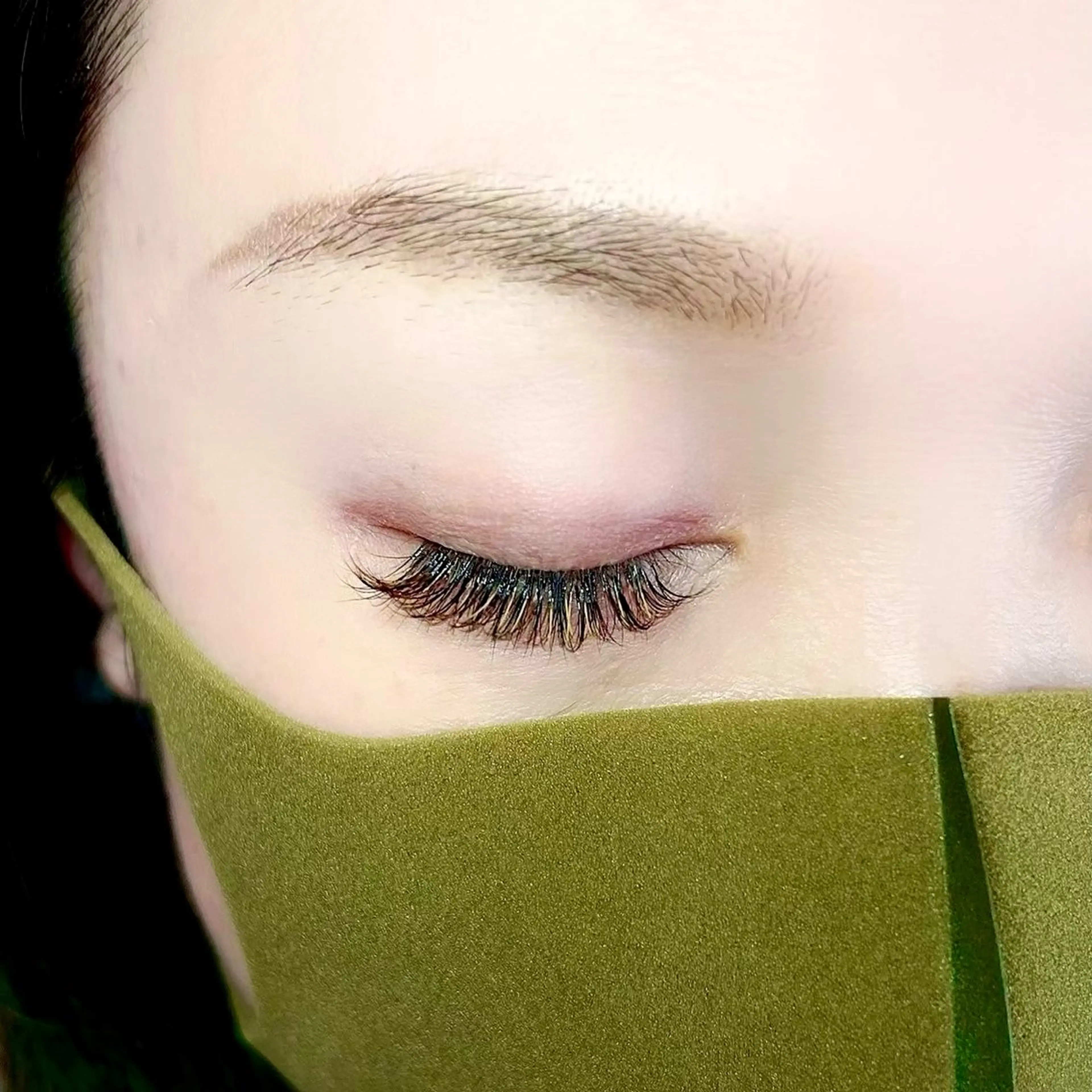 マツエク・マツパ MY... sakiのマツエク・マツパデザイン