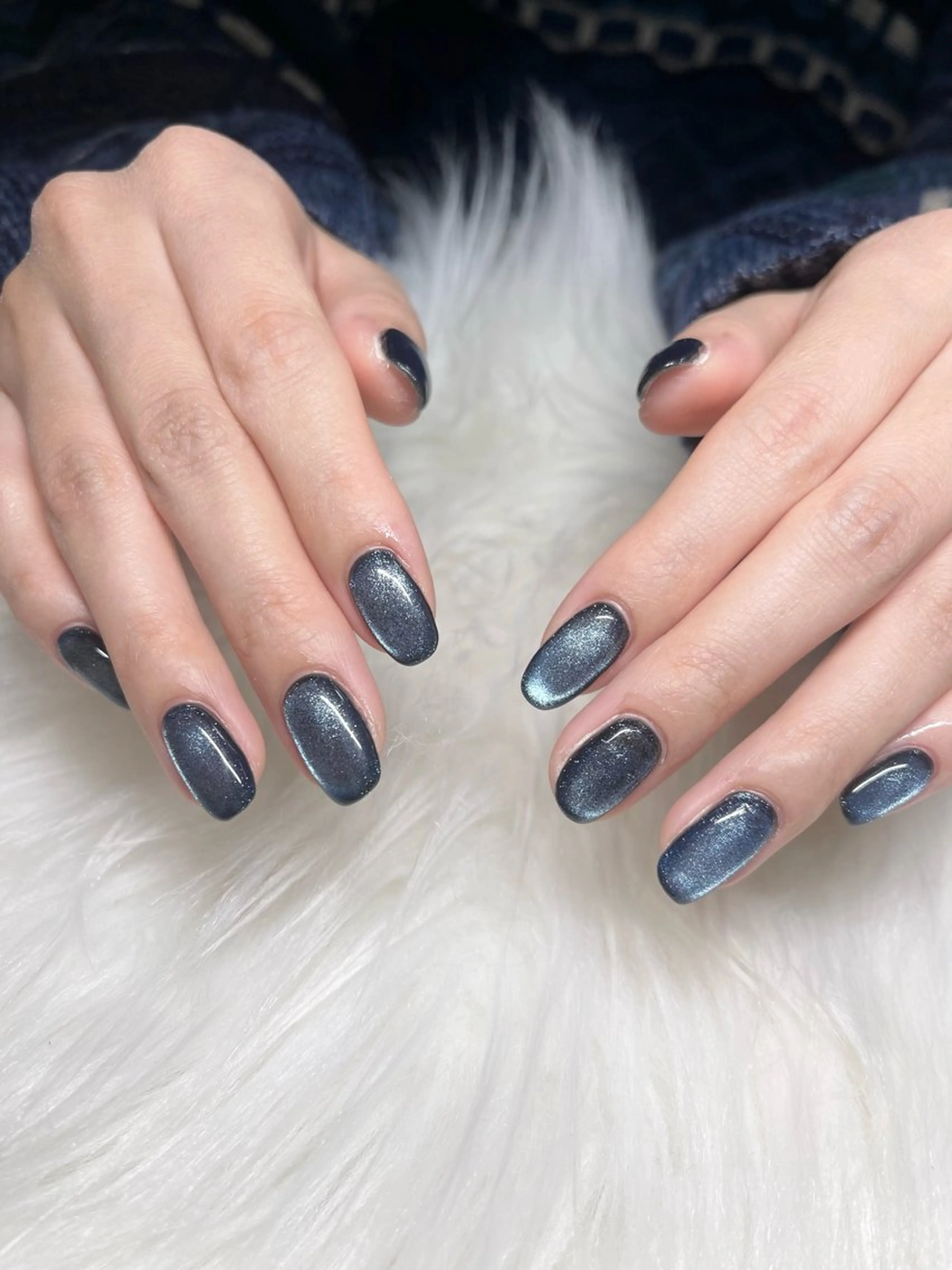 ネイル LULA所属・Stella nailのネイルデザイン