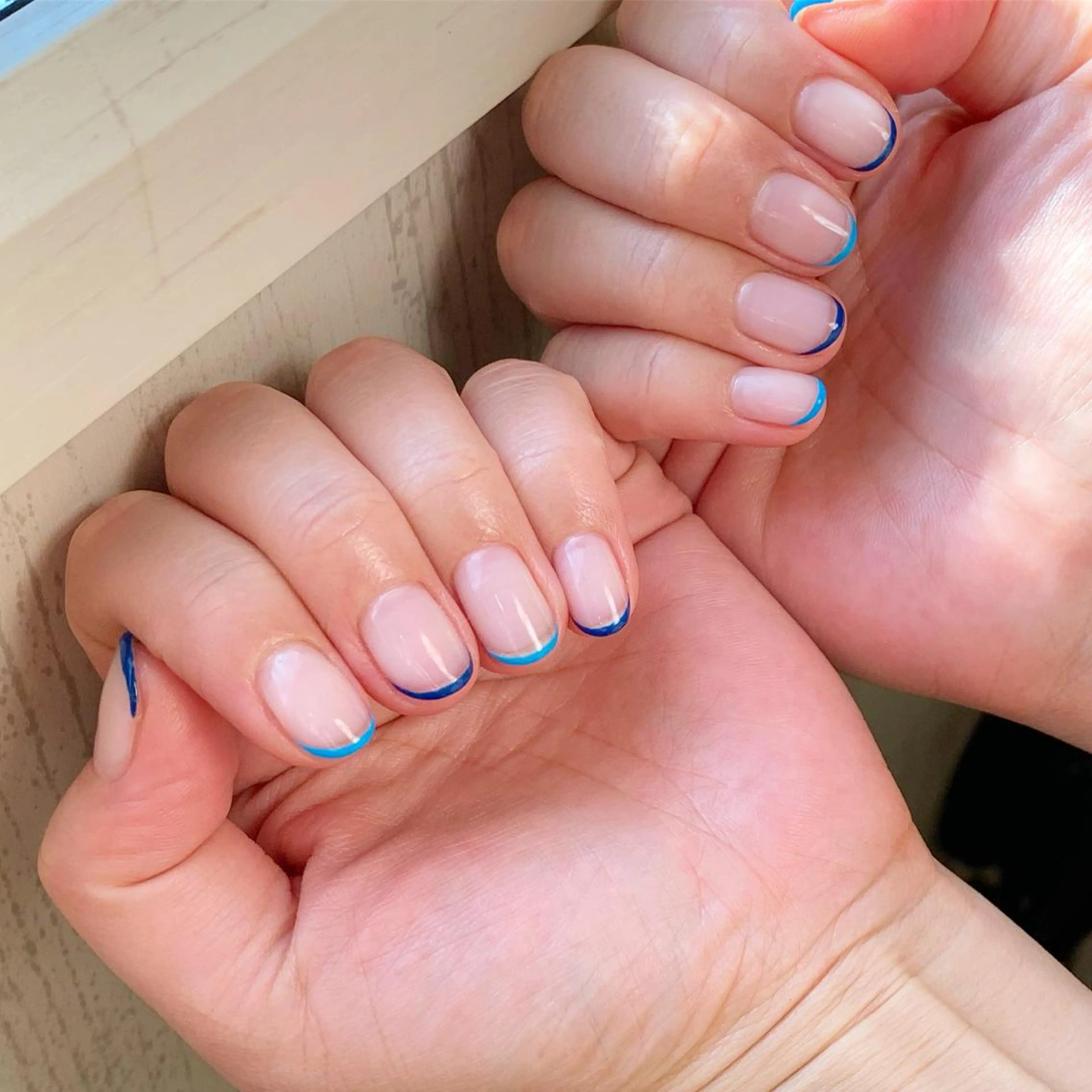 ネイル rokunana 佐野のネイルデザイン